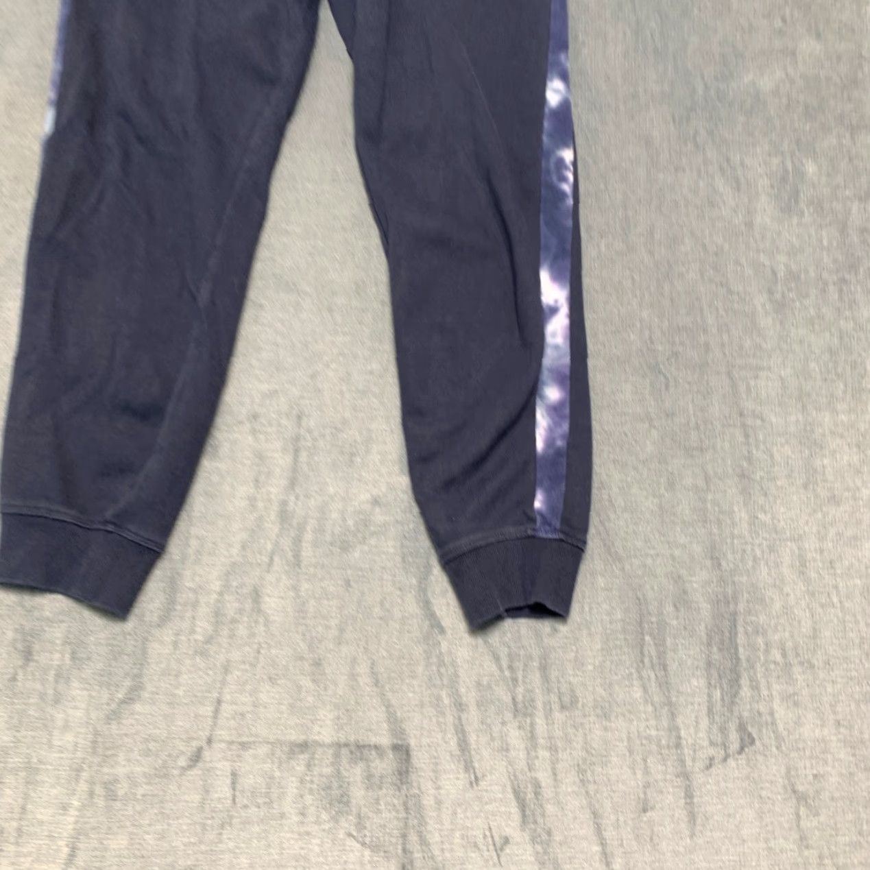 Tommy Hilfiger Tommy Hilfiger Sport Jogger Pants Mens Medium Navy Blue Cotton Fitness Workout (Pants) Size US 31 - 2 Thumbnail