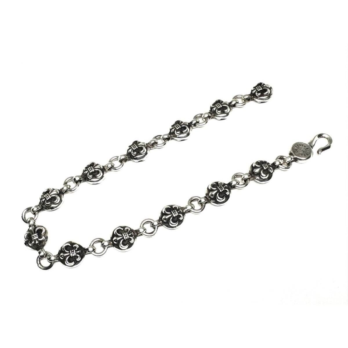 Chrome Hearts Chrome Hearts Flare Ball Bracelet Silver 925 Size ONE SIZE - 2 Thumbnail