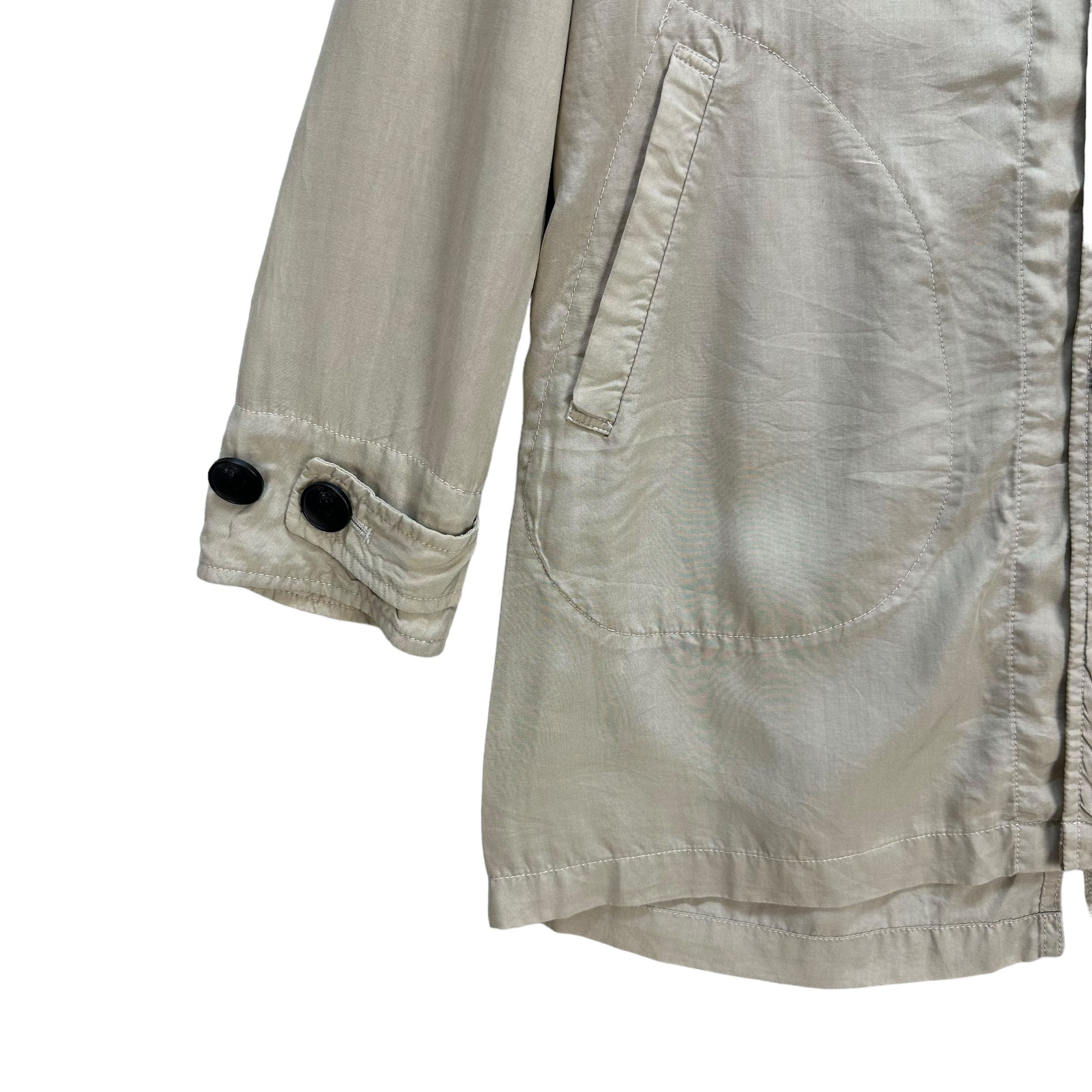 STUDIOUS Studious Made in Japan Button Shirt #A17-0417 Size US S / EU 44-46 / 1 - 4 Thumbnail