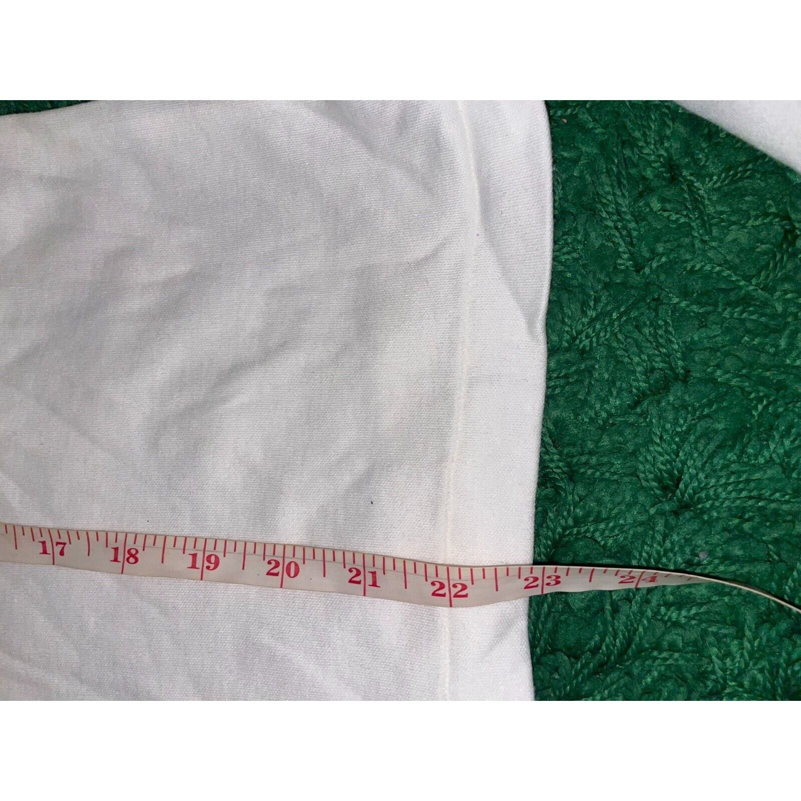 Vintage Vintage Womens Ski Big Sky Shirt Montana Tee Top Le Riche Size M / US 6-8 / IT 42-44 - 11 Thumbnail