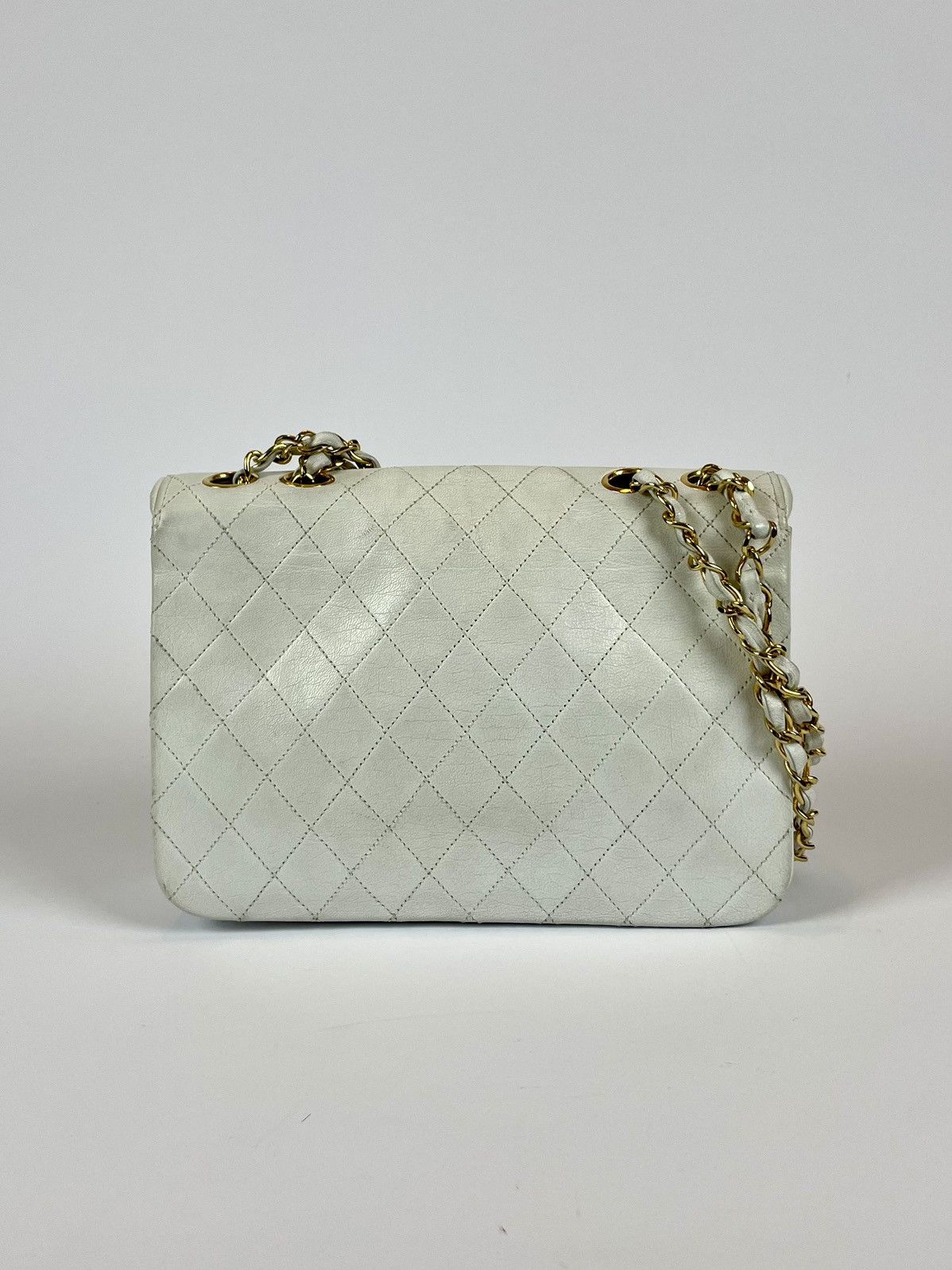 Chanel Chanel Mattelasse Size ONE SIZE - 2 Thumbnail