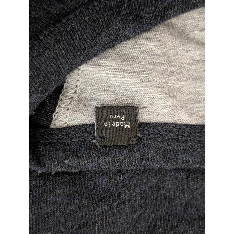Vince o1rshd1 CC20 Button Short Sleeve T-Shirt in Nero S Size US S / EU 44-46 / 1 - 10 Thumbnail