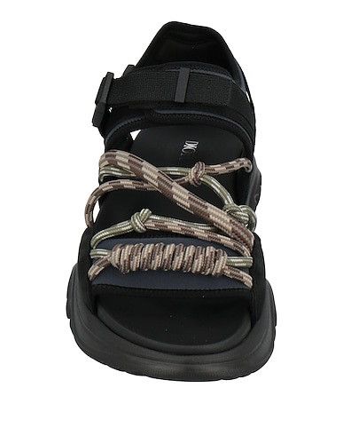 Dior Rubber Sole H-Town Rope Sandals Size US 9.5 / EU 42-43 - 16 Thumbnail