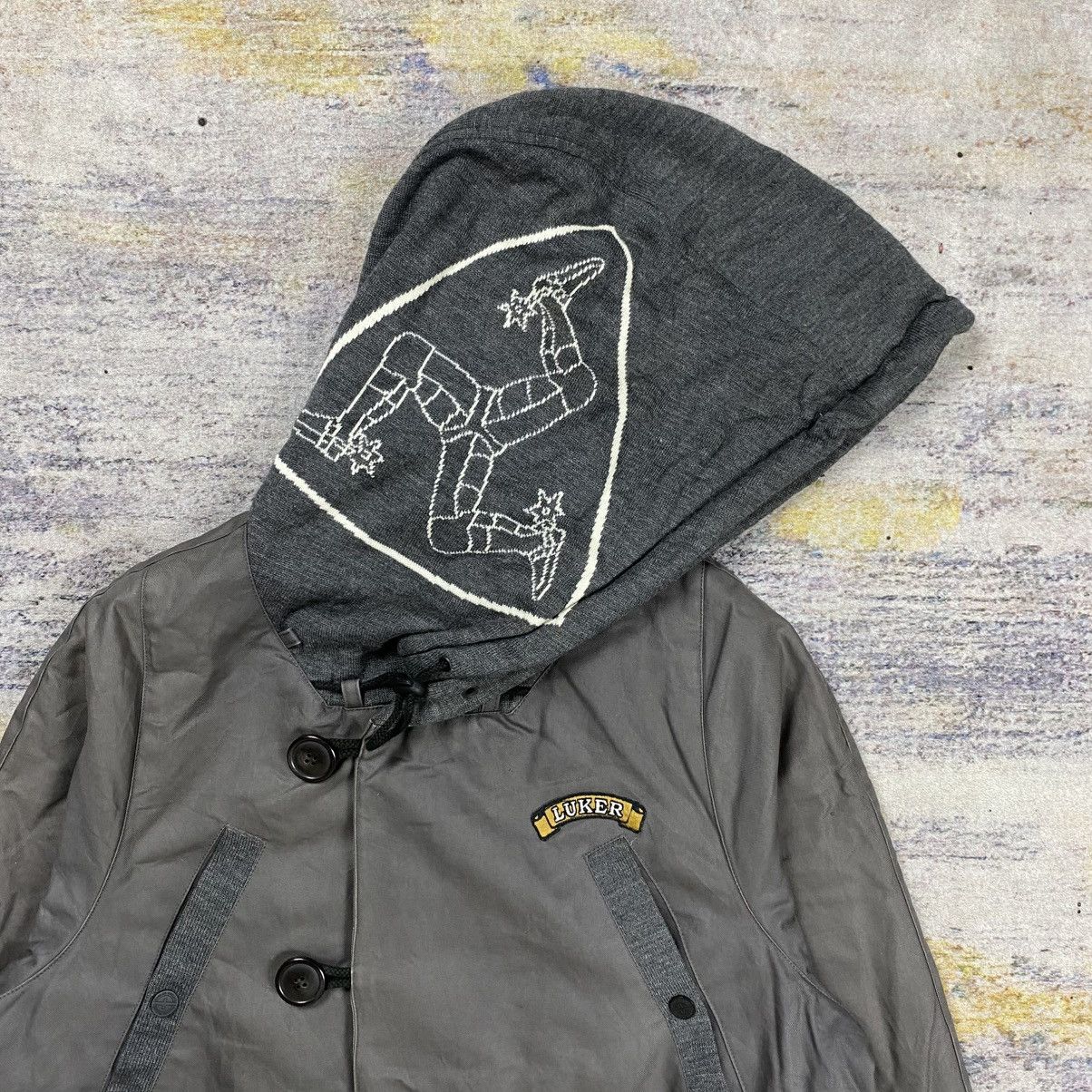 Neighborhood Luker by neighborhood jacket Size US L / EU 52-54 / 3 - 9 Thumbnail