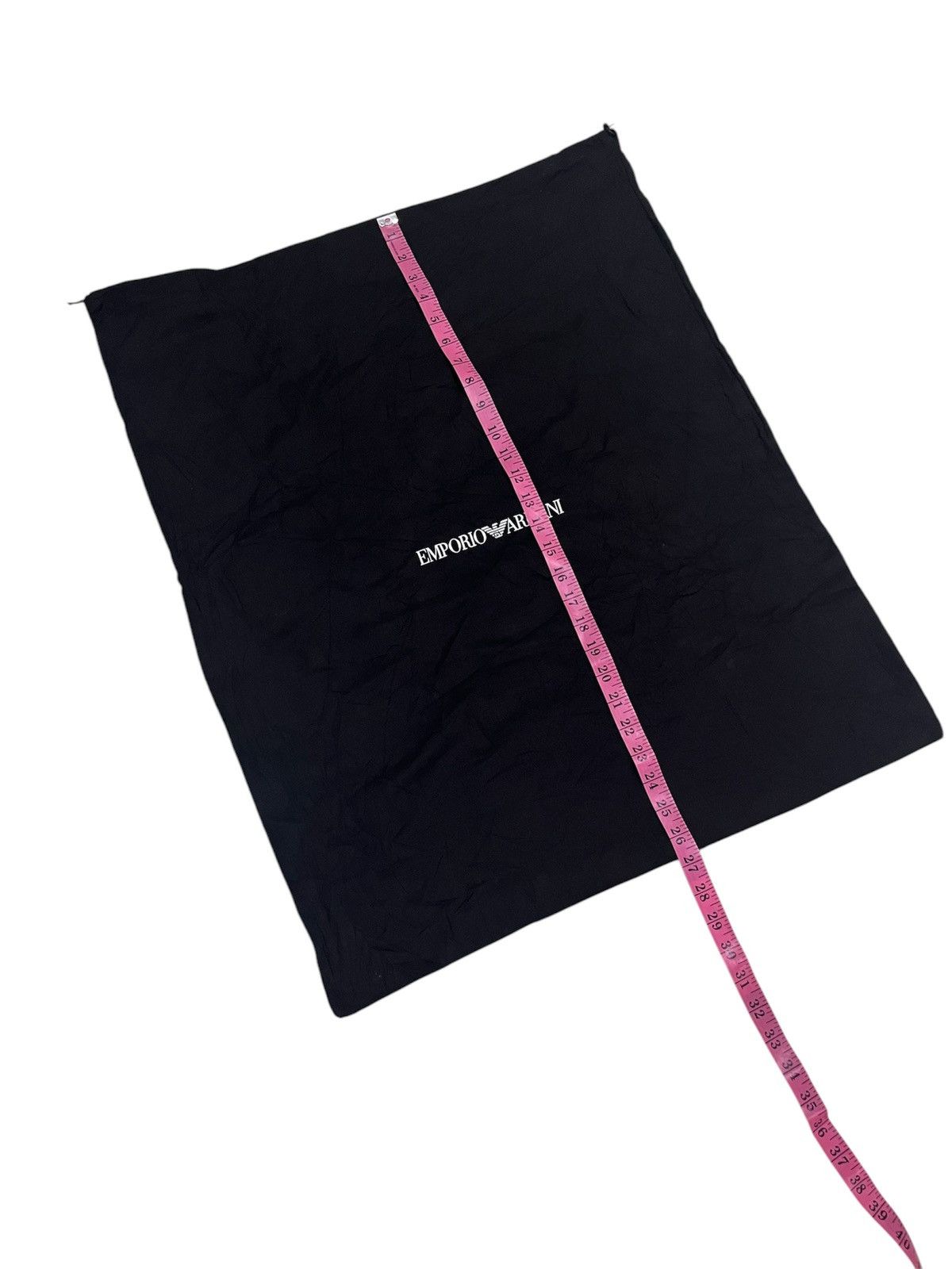 Emporio Armani Emporio Armani dust bag Size ONE SIZE - 7 Thumbnail