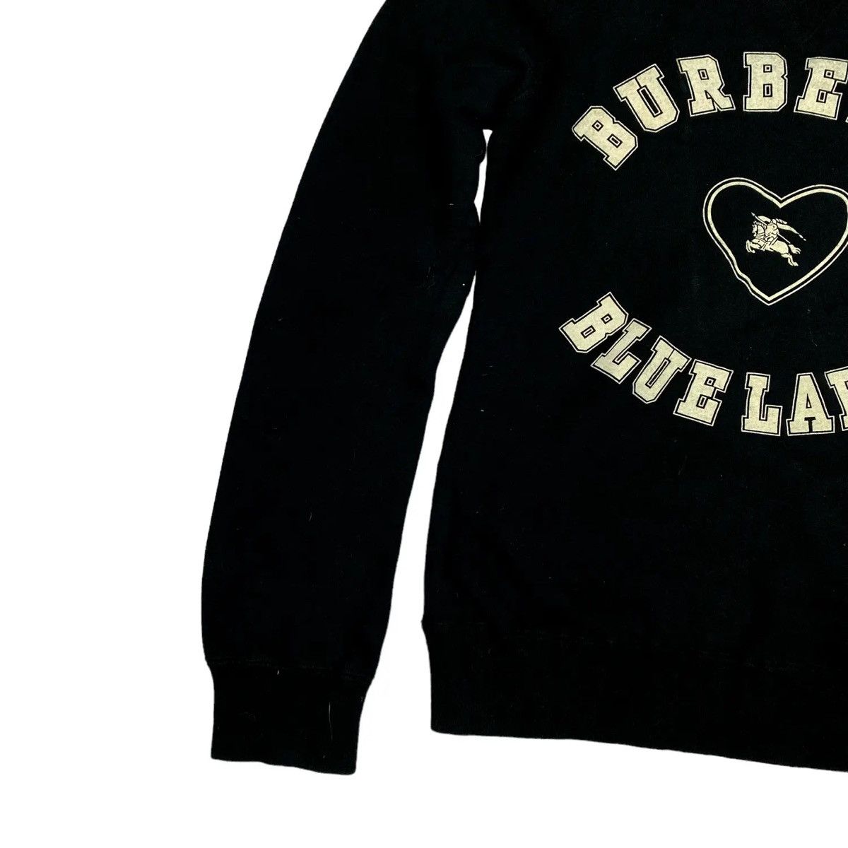 Burberry ✅️Burberry Blue Label Sweatshirt Size US S / EU 44-46 / 1 - 3 Thumbnail
