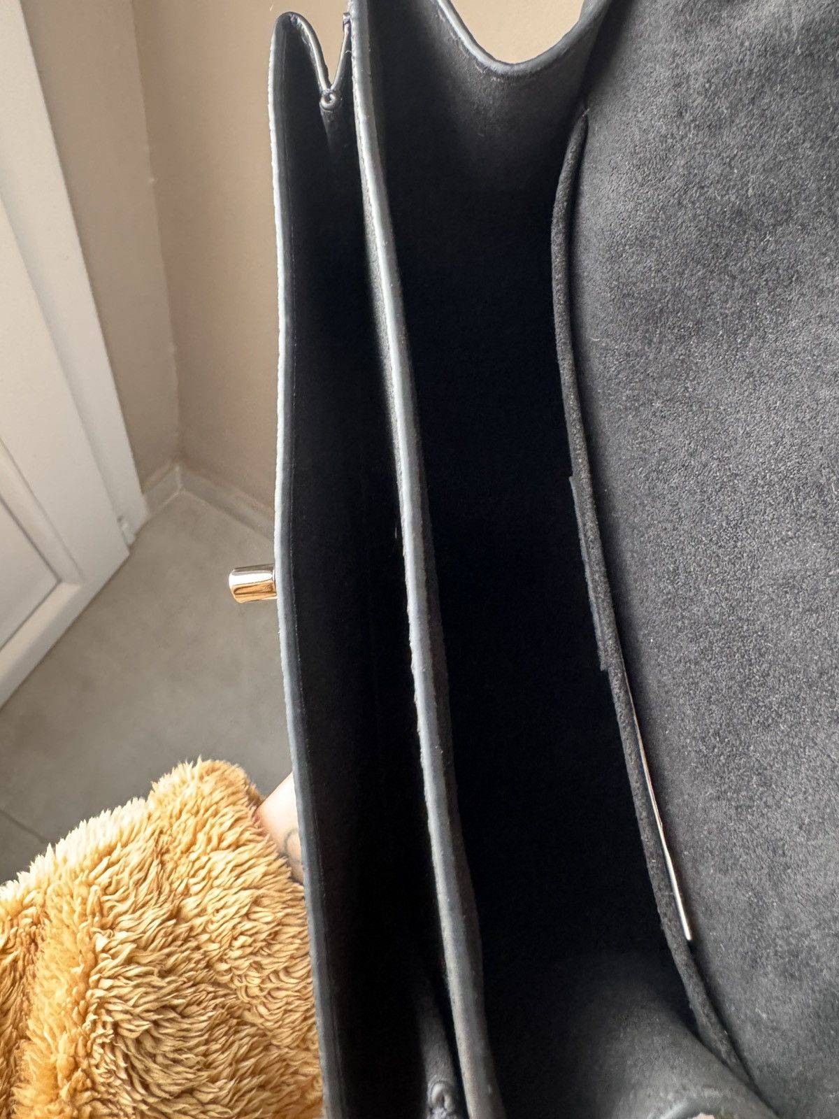 Louis Vuitton My LockMe Chain Bag Size ONE SIZE - 13 Thumbnail