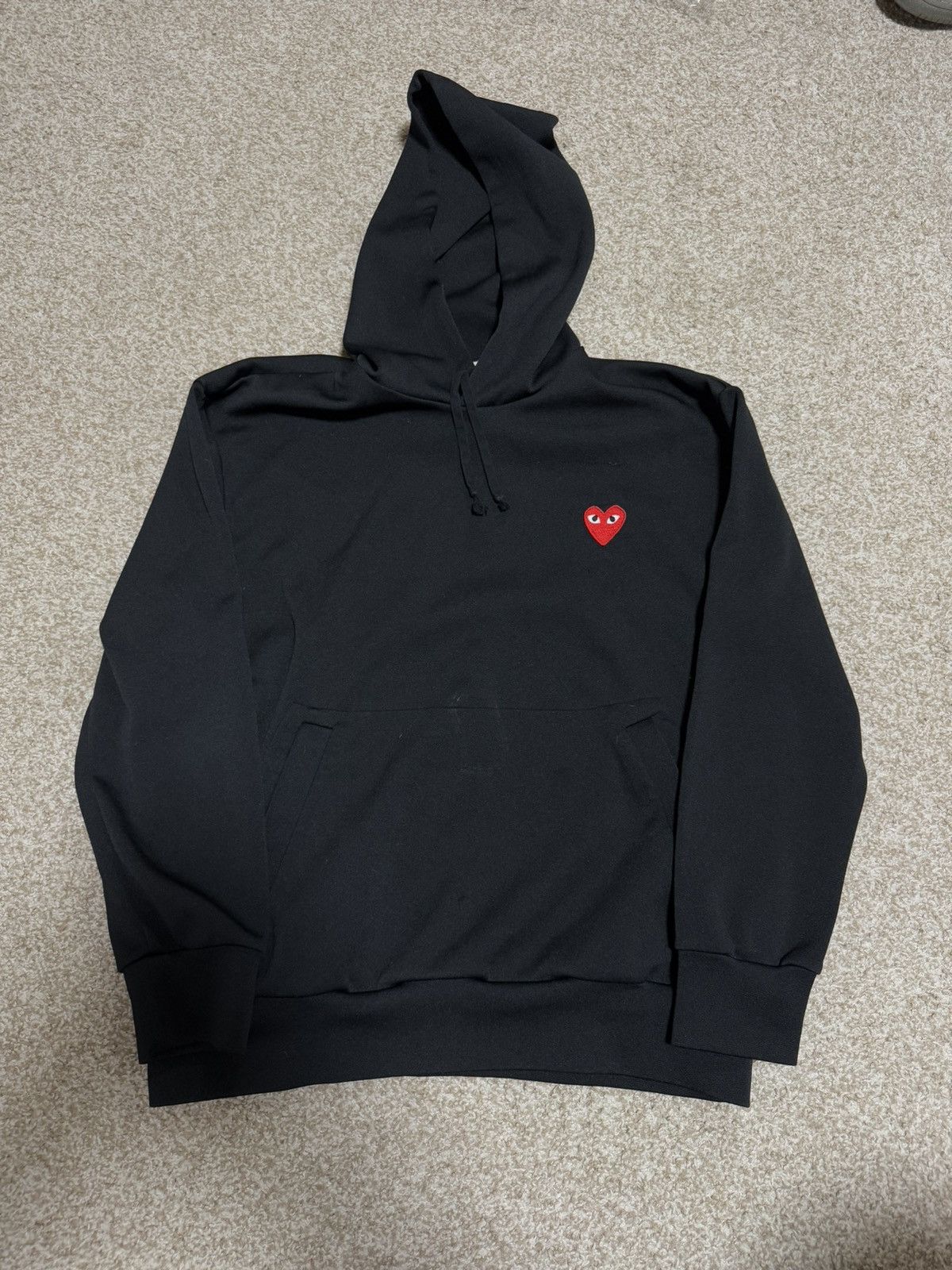 BetterTM × CDG CDG CDG CDG x Better Gift Shop Electro-Magnetic 