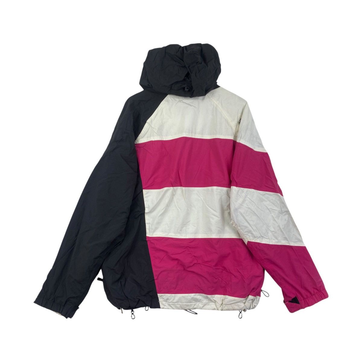 Volcom VOLCOM Nimbus Jacket Outdoor Style Multicoloured Gorpcore Size US L / EU 52-54 / 3 - 4 Thumbnail