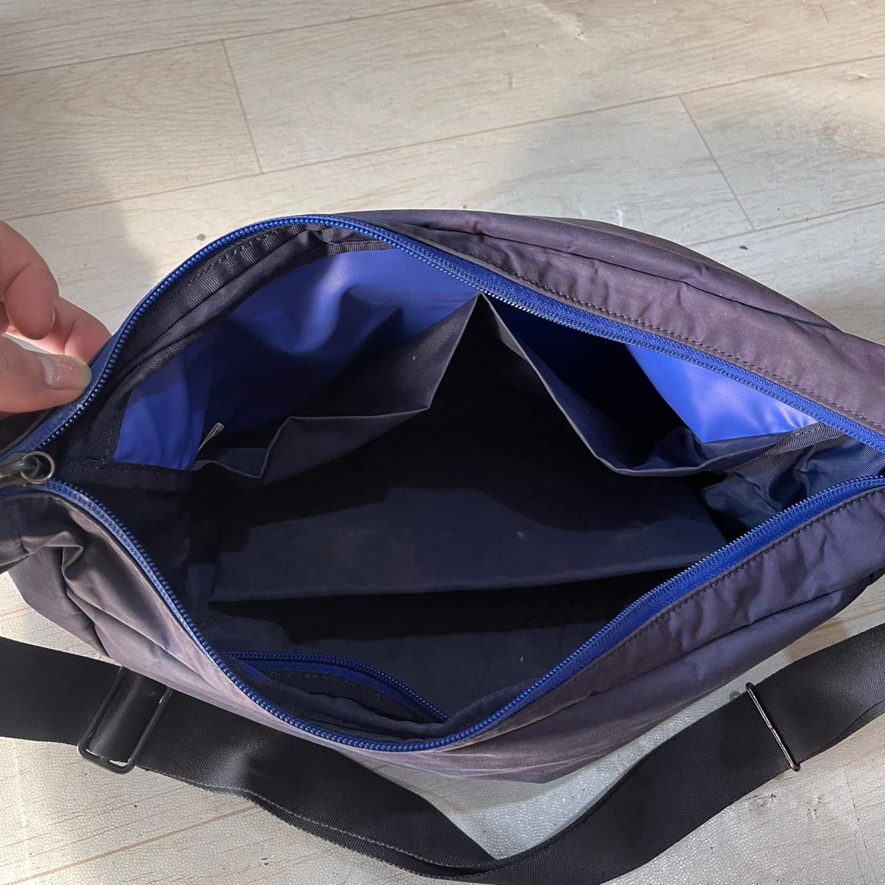 Porter Vintage porter waistbag Size ONE SIZE - 7 Thumbnail
