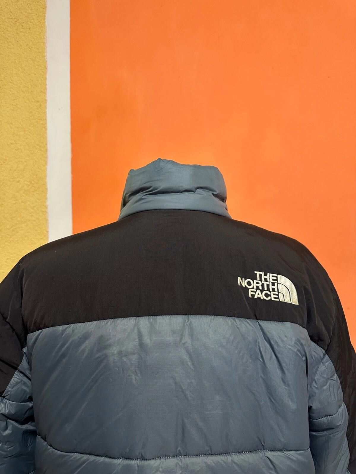 The North Face THE NORTH FACE HIMALAYAN INSULATED HMLYN INS JACKET Size US L / EU 52-54 / 3 - 9 Thumbnail