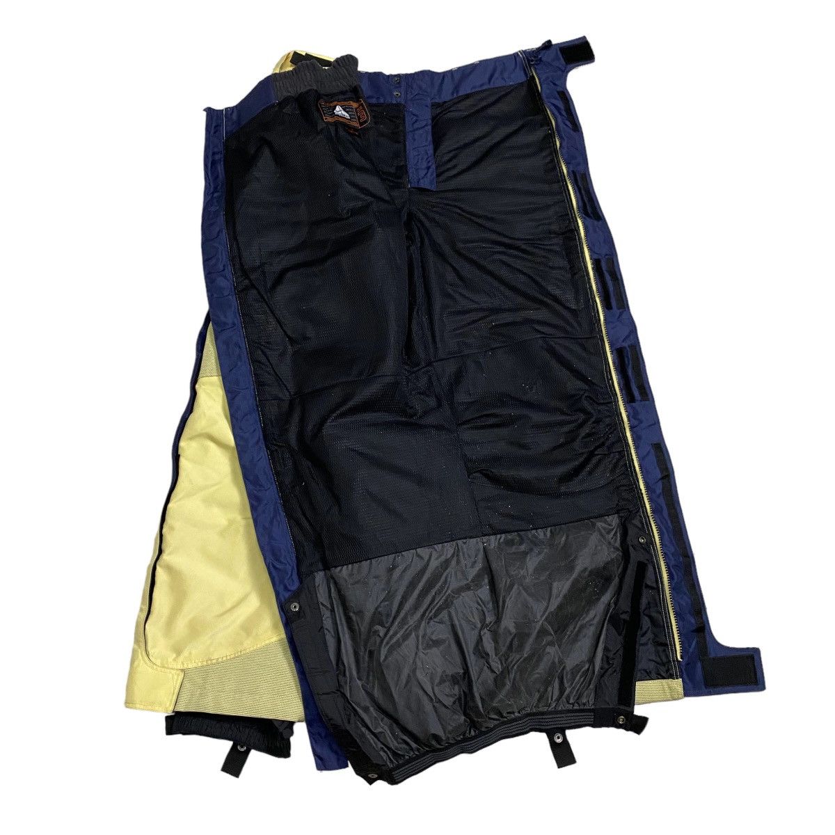 Nike × Nike ACG Nike ACG Ski pant Size 32" / US 10 / IT 46 - 12 Thumbnail