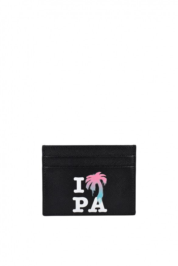 Palm Angels Card holder Size ONE SIZE - 1 Thumbnail