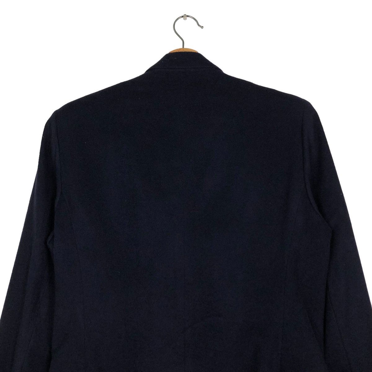 Burberry 🔥VINTAGE BURBERRYS DOUBLE BREASTS COATS JACKETS Size US S / EU 44-46 / 1 - 9 Thumbnail