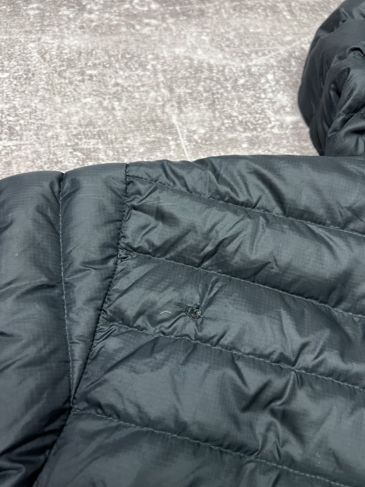 Rab Rab Microlight Alpine Down Jacket Black Size S Size US S / EU 44-46 / 1 - 16 Thumbnail