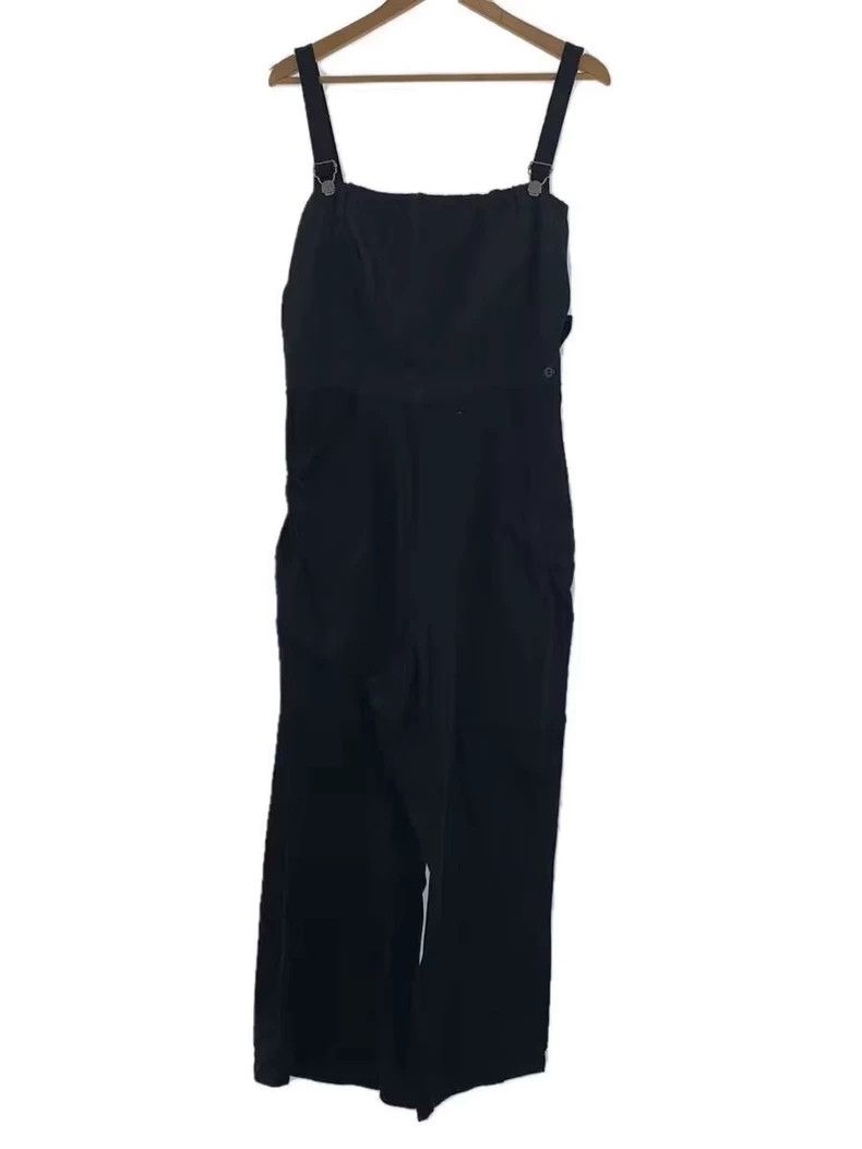 Yohji Yamamoto Y’s by Yohji Yamamoto Overall Pants-dmc Size US 30 / EU 46 - 1 Thumbnail