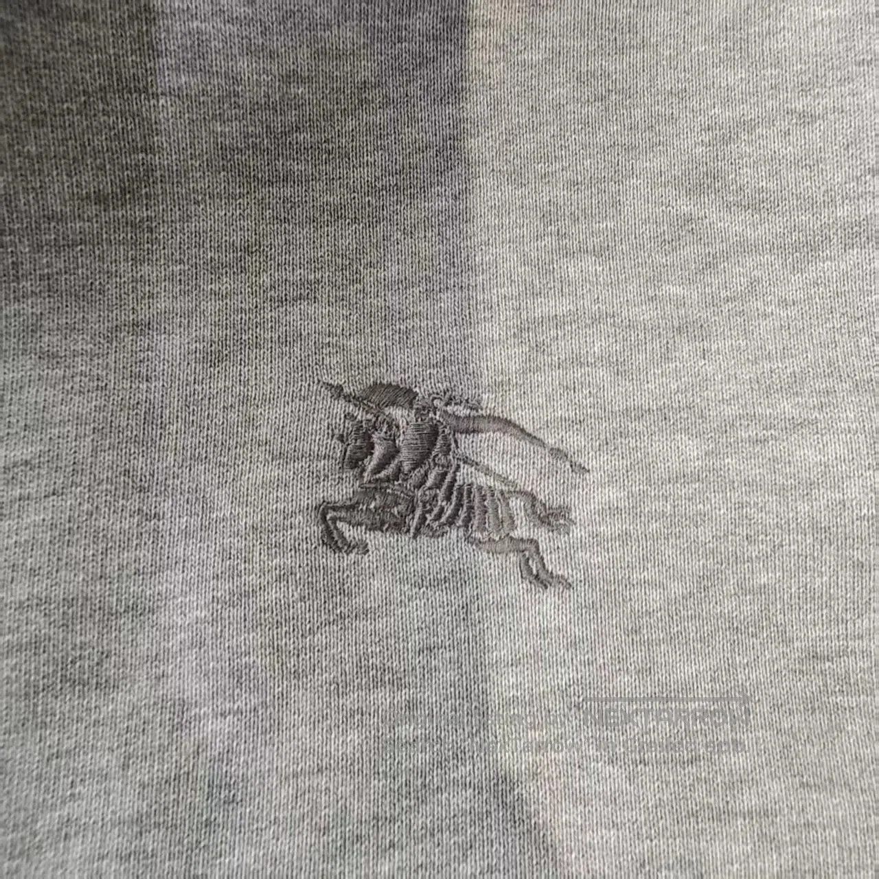 Burberry burberry embroidered hooded jacket for men. Size US XXL / EU 58 / 5 - 5 Thumbnail