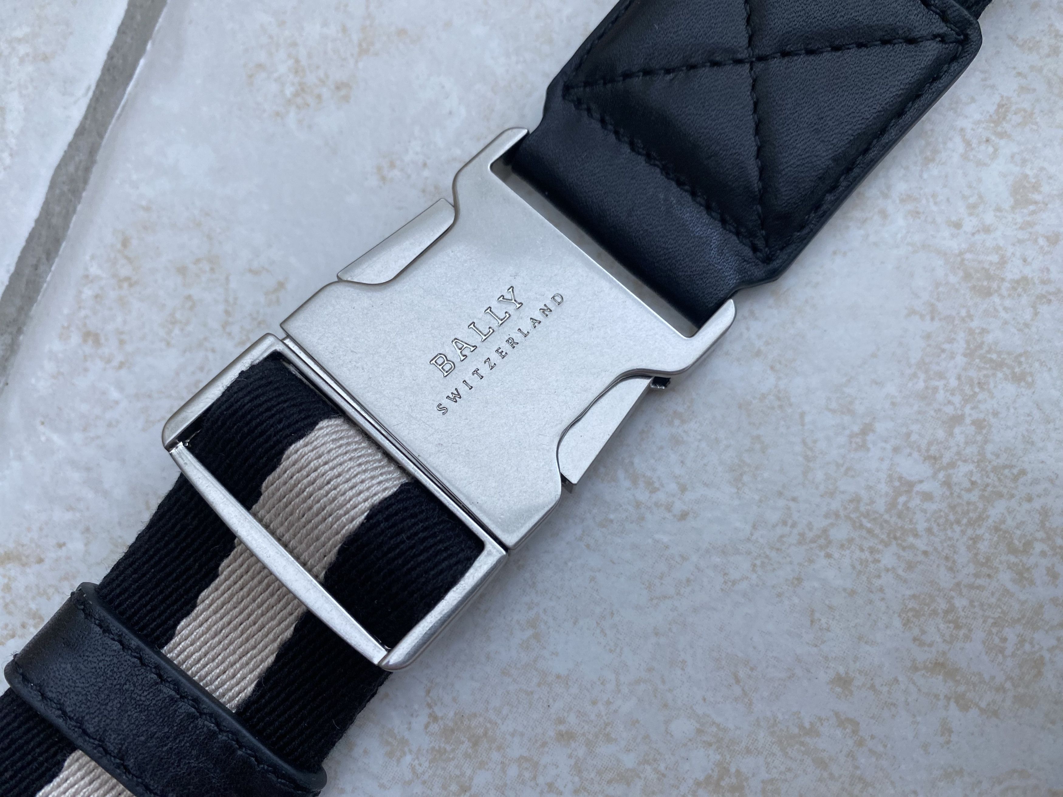 Bally Sling Bag Size ONE SIZE - 9 Thumbnail