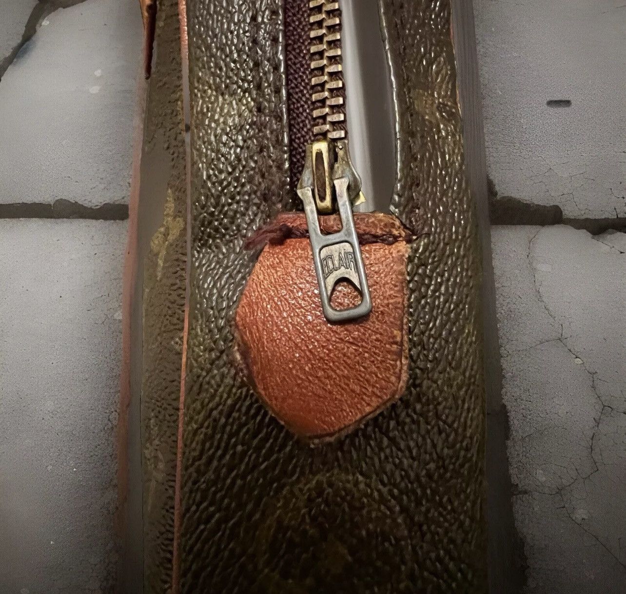Louis Vuitton Louis Vuitton Crossbody Bag Size ONE SIZE - 5 Thumbnail