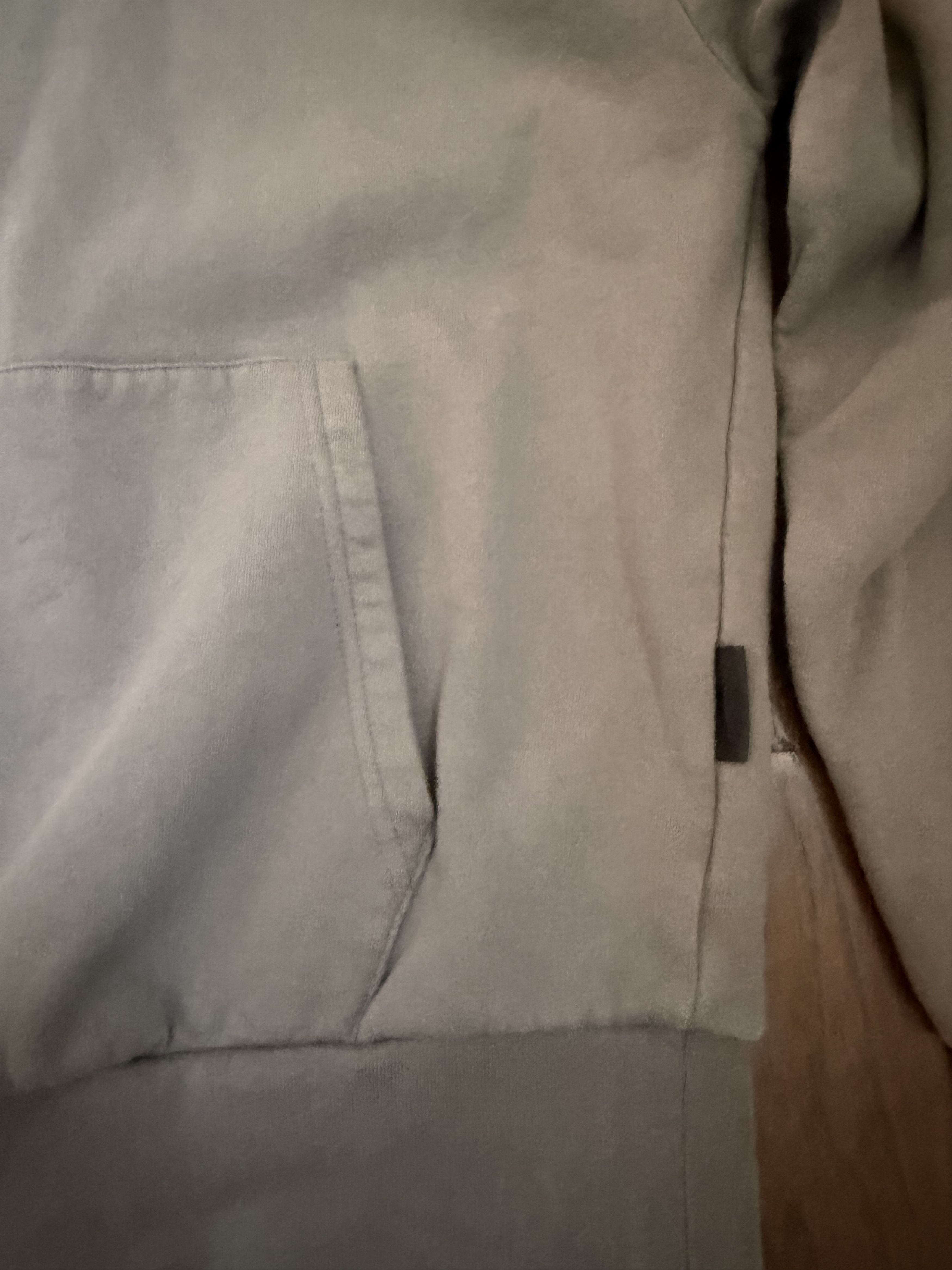 Hoodrich Legacy Oversized Hoodie Size US S / EU 44-46 / 1 - 3 Thumbnail