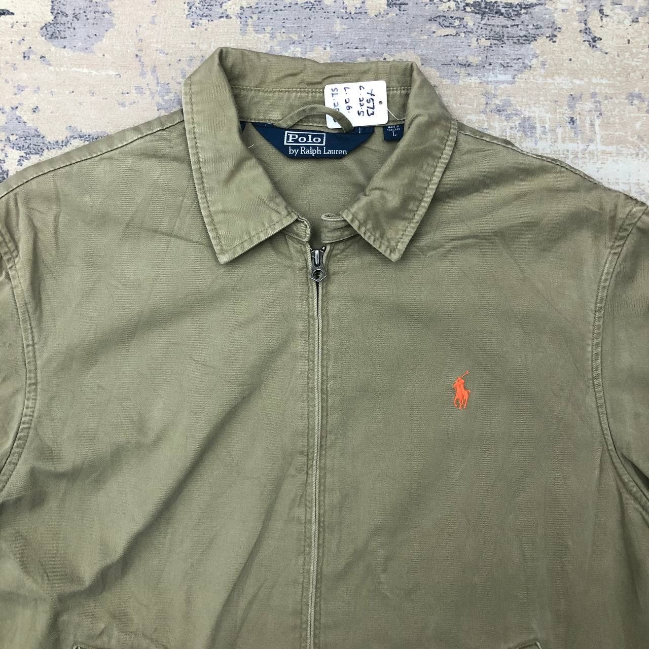 Polo Ralph Lauren Y573 POLO BY RALPH LAUREN JACKETS Size US L / EU 52-54 / 3 - 5 Thumbnail