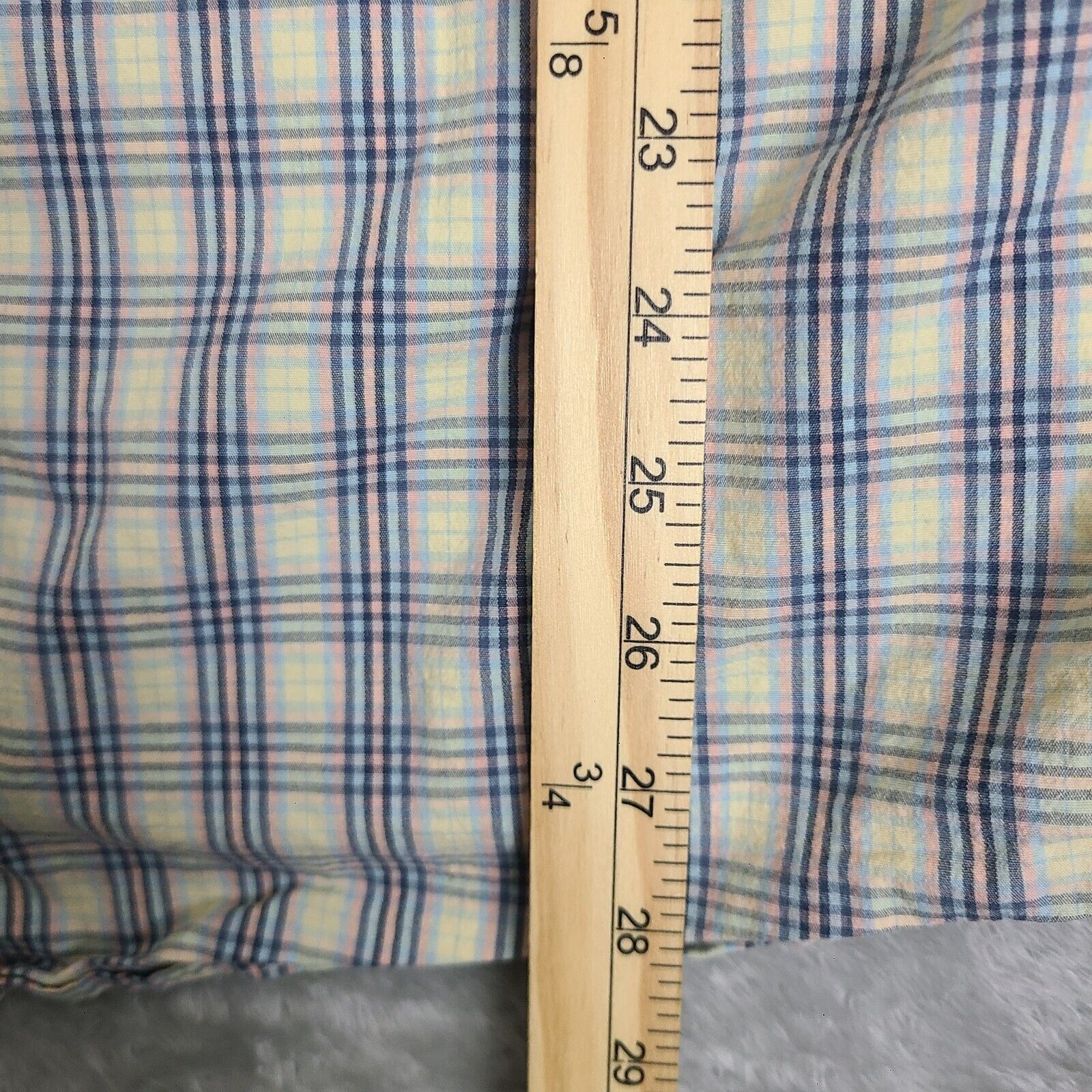 Columbia Columbia Shirt Men's Sportswear Company Plaid Button Down Si Size US XXL / EU 58 / 5 - 5 Thumbnail