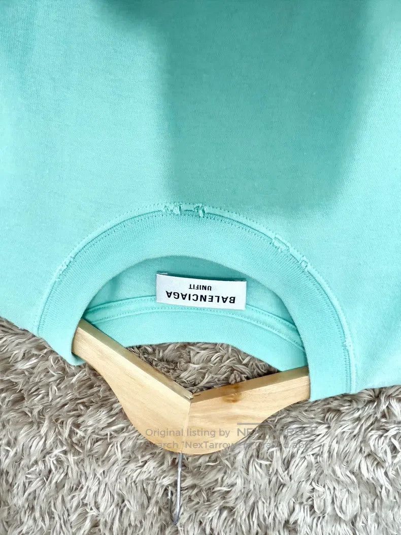 Balenciaga Balenciaga short sleeves Size US S / EU 44-46 / 1 - 4 Thumbnail