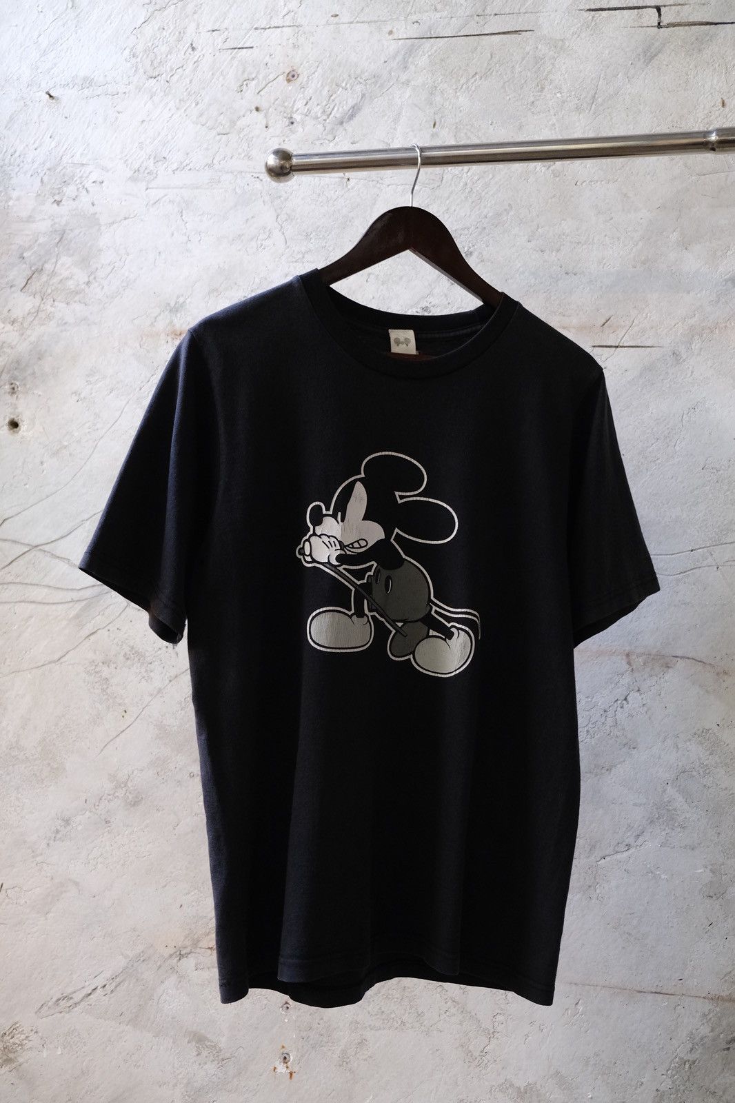 Disney × Number (N)ine | Grailed