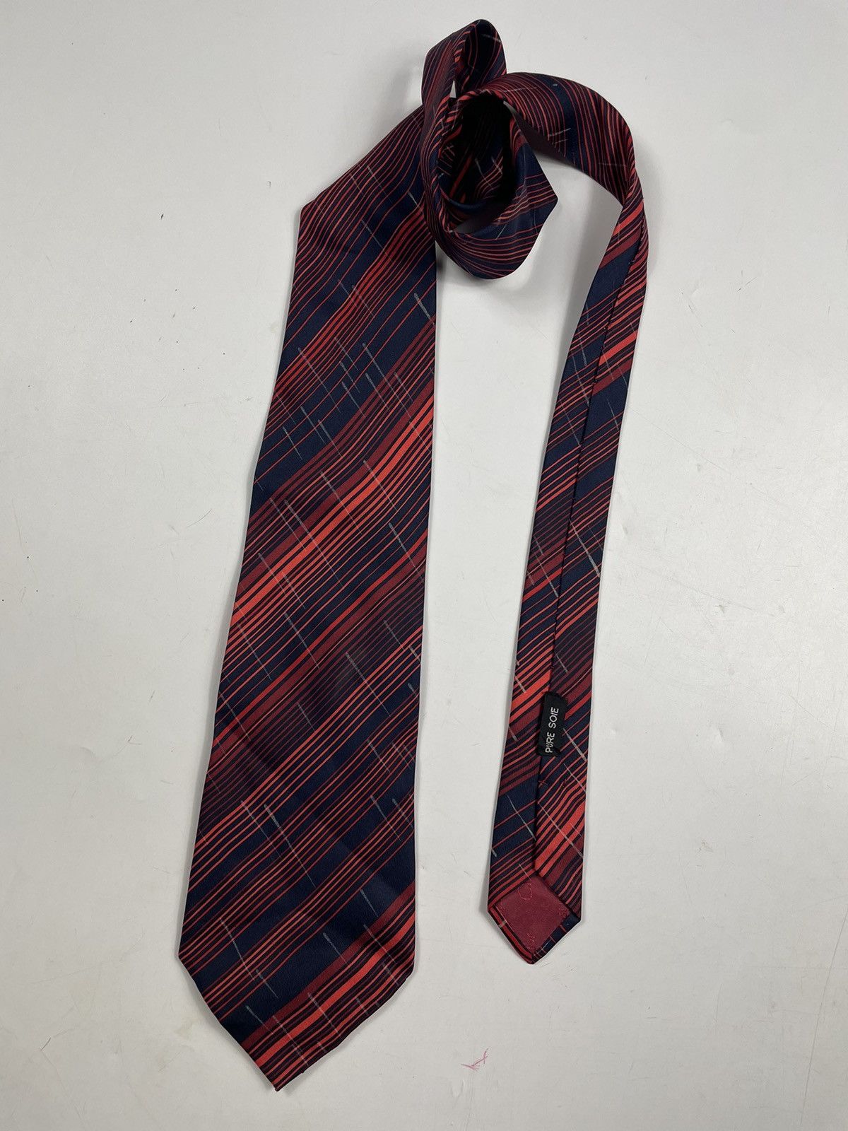 Christian Dior Monsieur × Dior × Vintage Dior Monsieur christian ties vintage rare cravatte Size ONE SIZE - 6 Thumbnail
