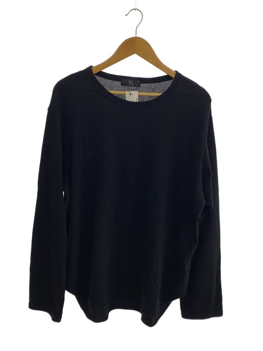 Yohji Yamamoto Knit Sweater Size US M / EU 48-50 / 2 - 1 Thumbnail