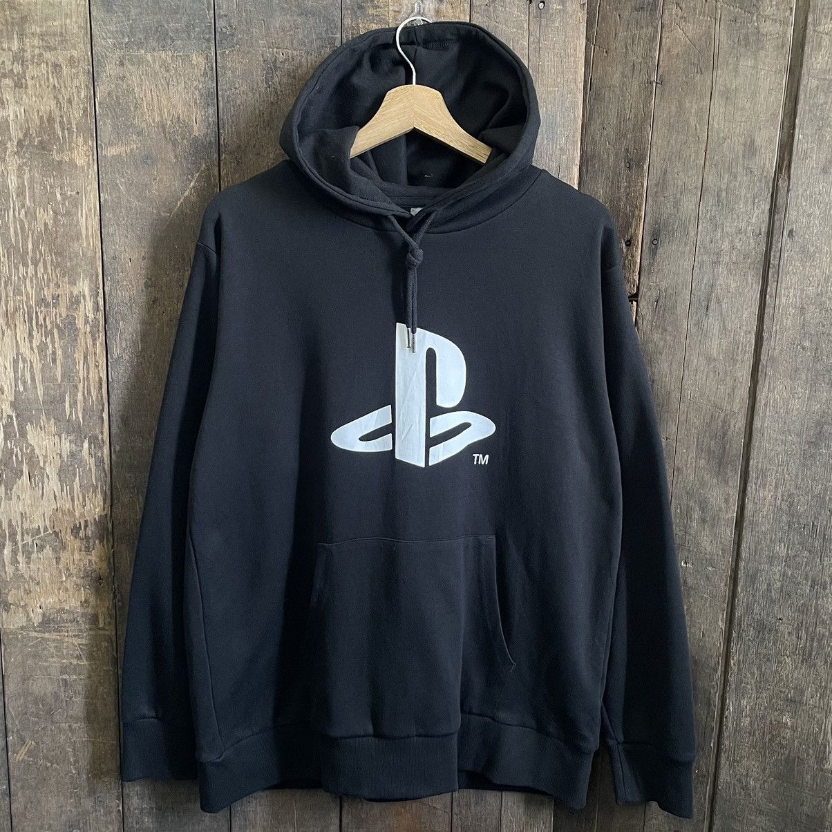 Playstation Playstation Hoodie Size US L / EU 52-54 / 3 - 1 Thumbnail