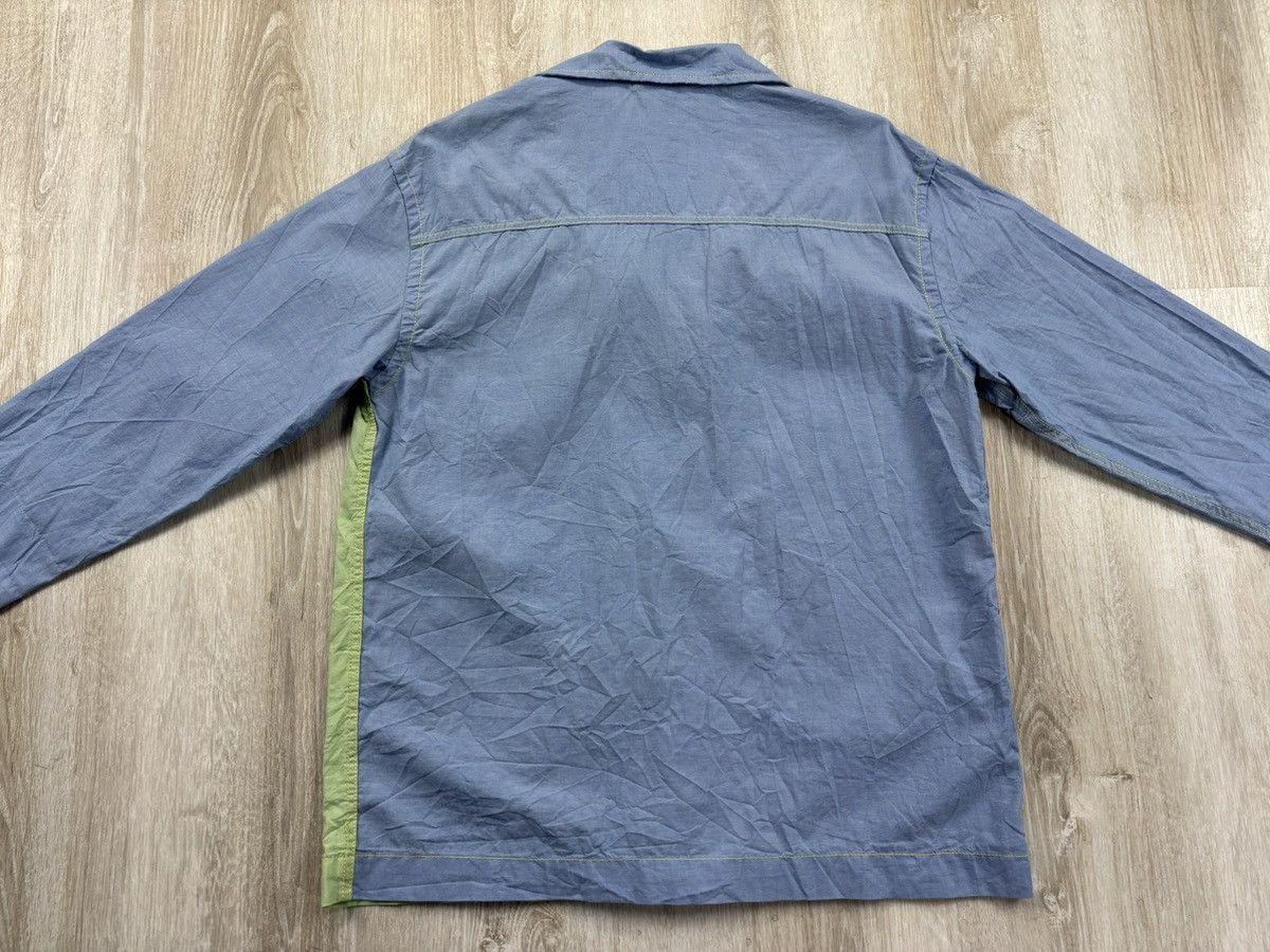 Diesel × Japanese Brand Mens shirt Diesel Size XS Size US XS / EU 42 / 0 - 9 Thumbnail