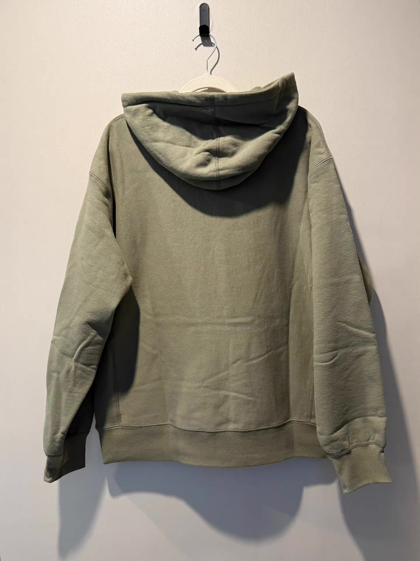 Supreme Supreme Week 15 Cross Hoodie Ｑ20 Size US M / EU 48-50 / 2 - 2 Thumbnail