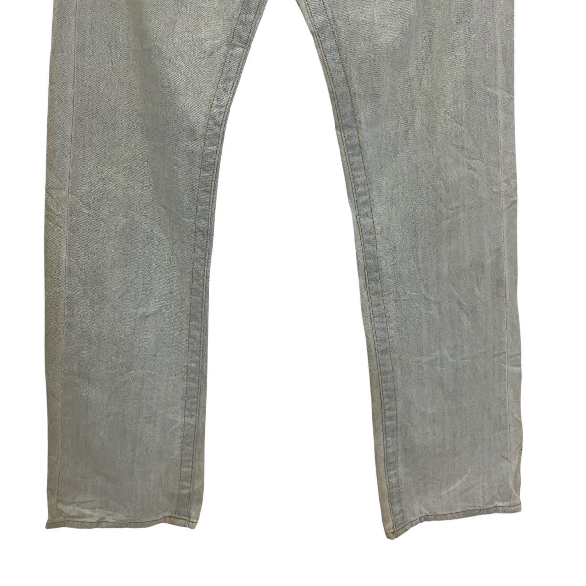 Replay Vintage Replay Japan Denim Size 29" - 8 Thumbnail