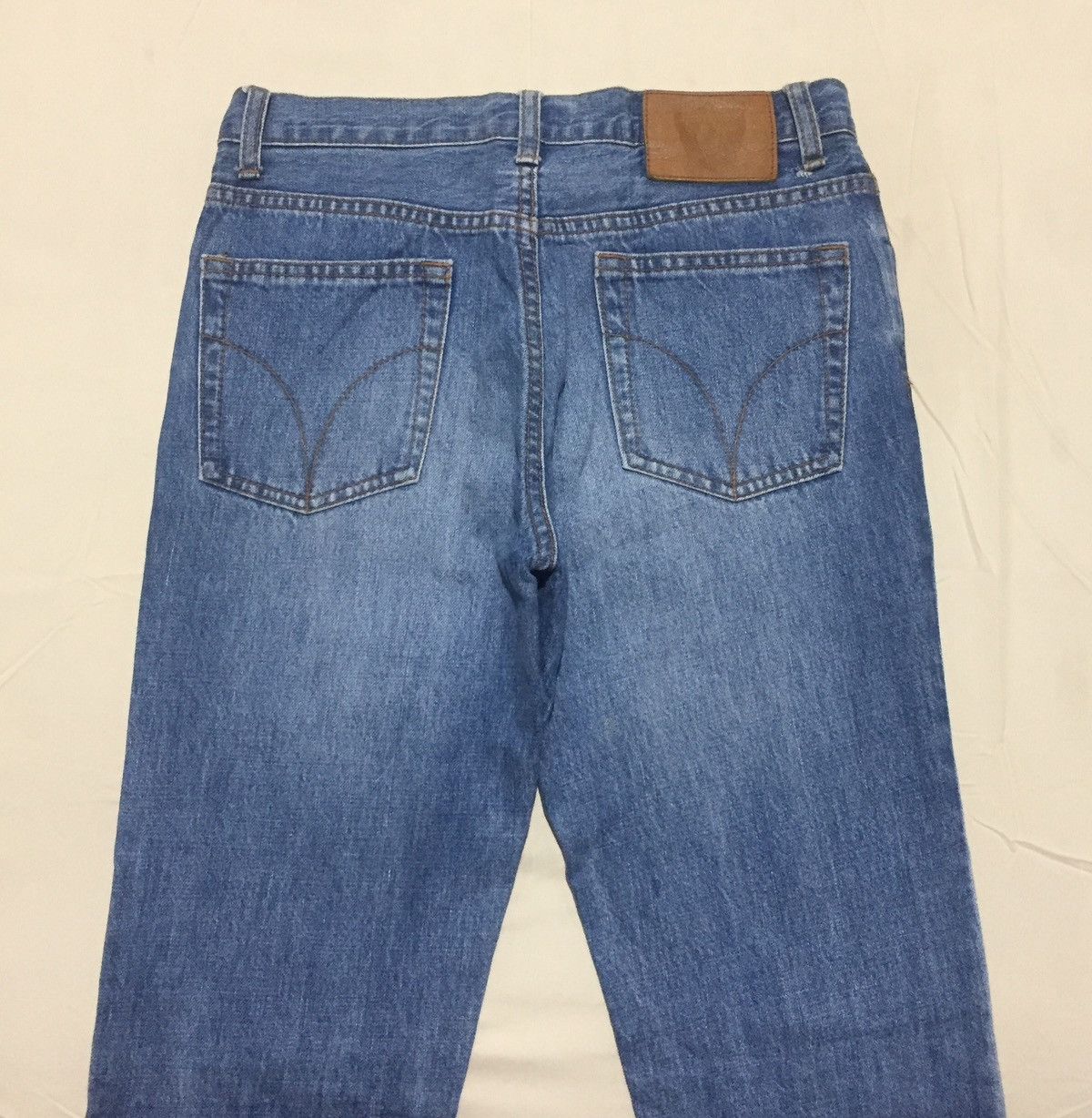 Hysteric Glamour Vintage Hysteric Glamour Boot Cut Jeans Size US 28 / EU 44 - 5 Thumbnail