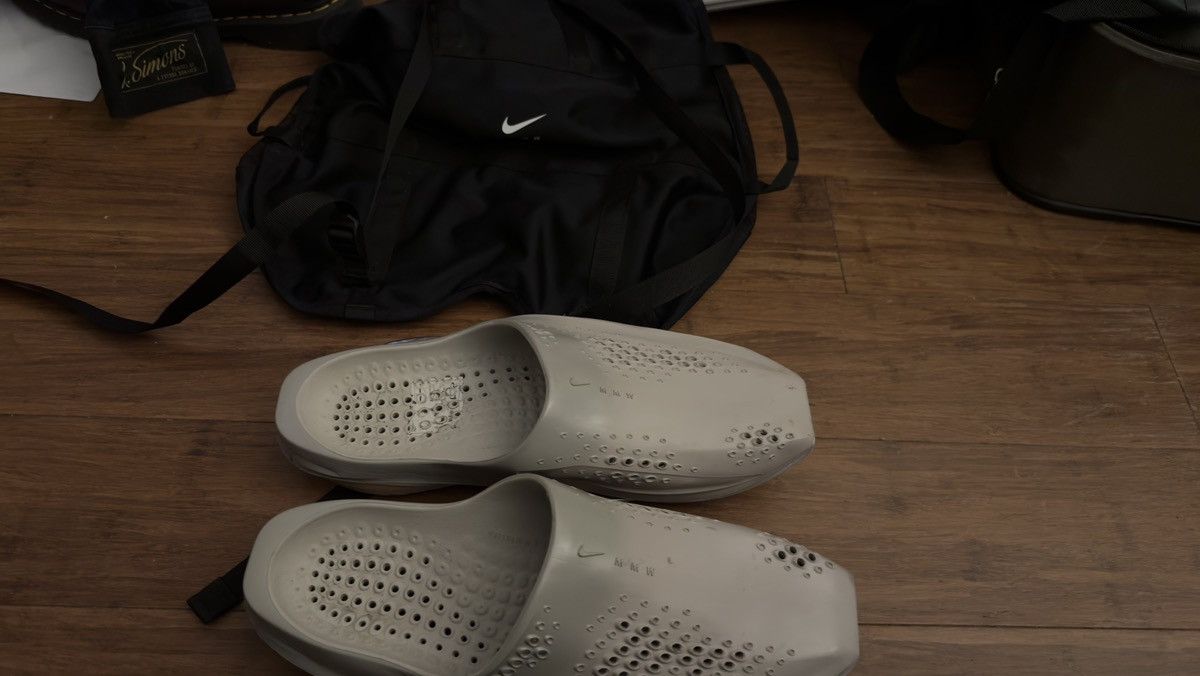 MMW × Nike MMWilliams / Nike CollabO Size US 13 / EU 46 - 6 Thumbnail