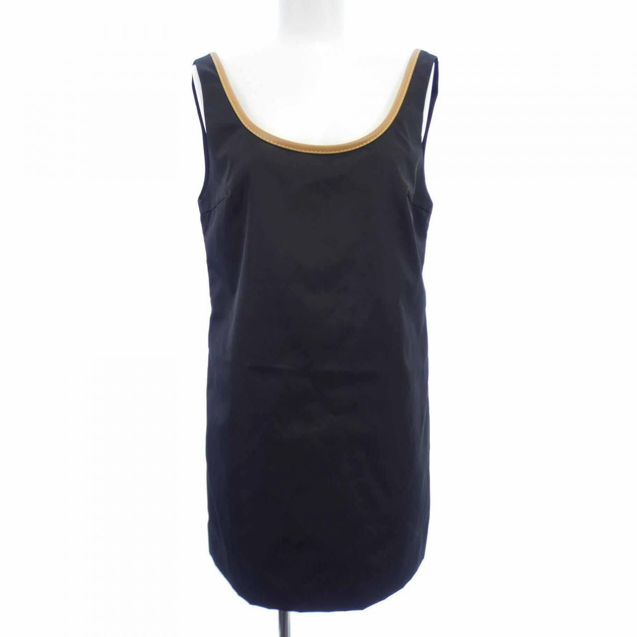 Prada Prada Re-Nylon Dress Others Dresses DUTY FREE for USA