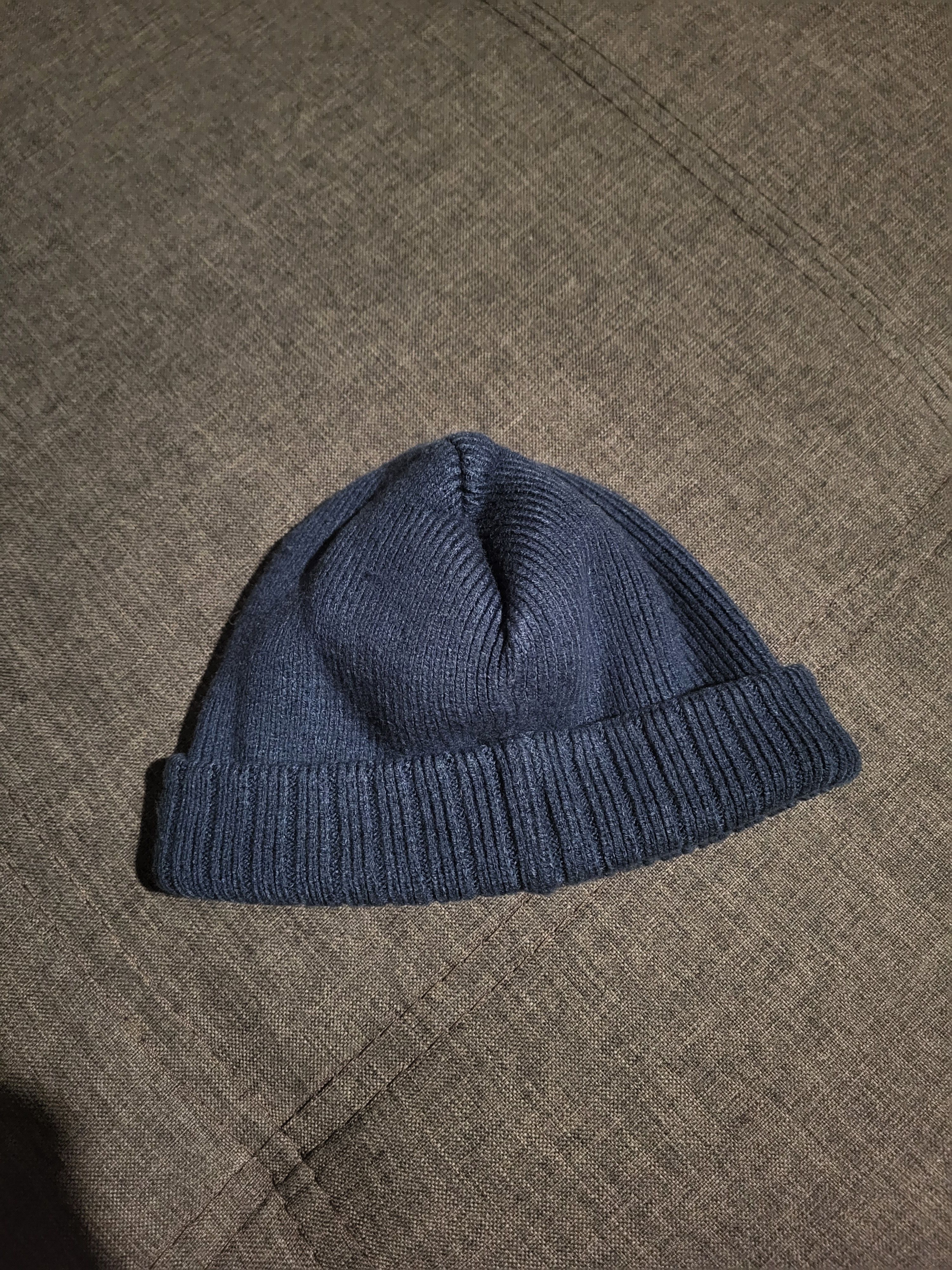 Nike Vintage NIke beanie hat Size ONE SIZE - 4 Thumbnail