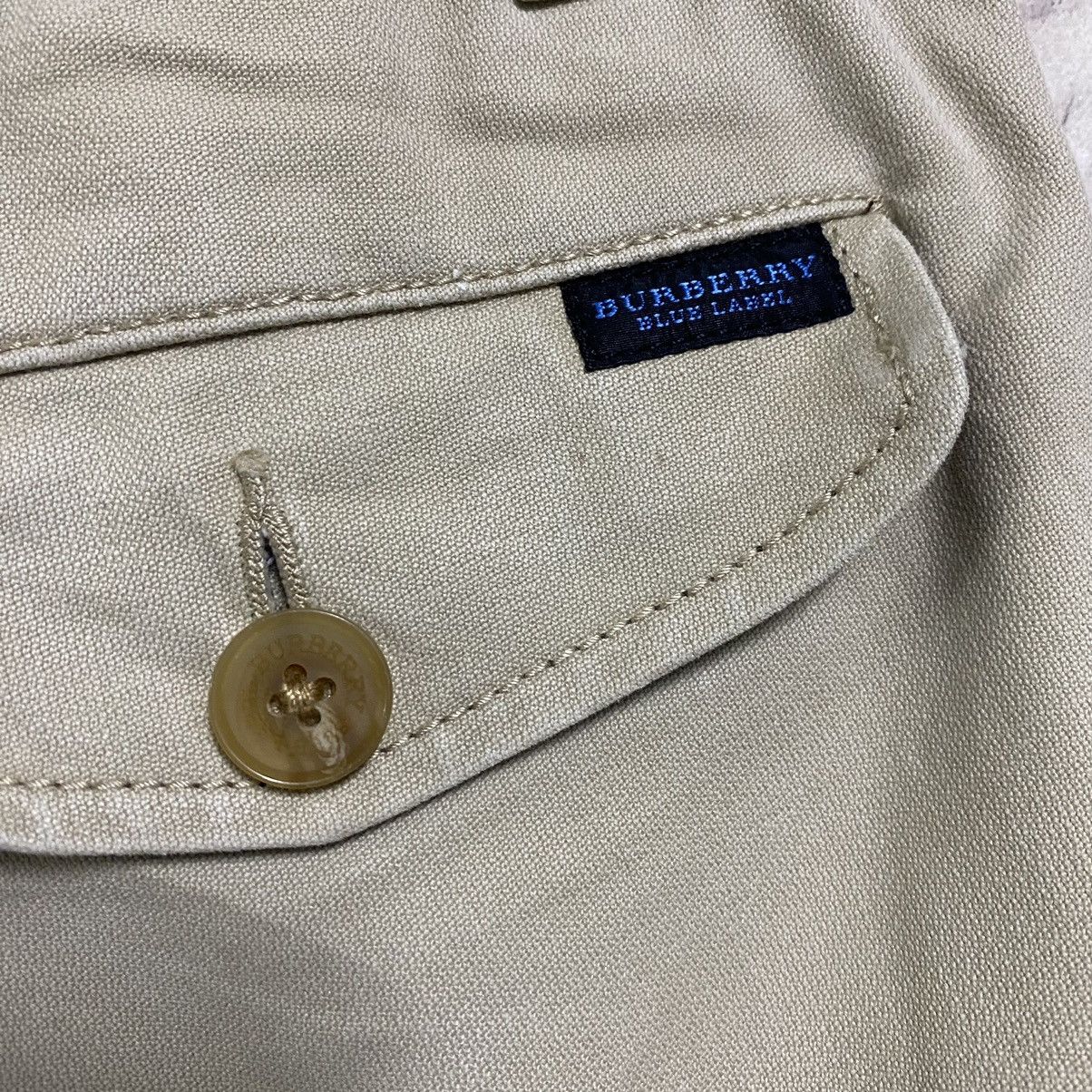 Burberry Vintage Burberry Cargo Pants Size US 34 / EU 50 - 21 Thumbnail