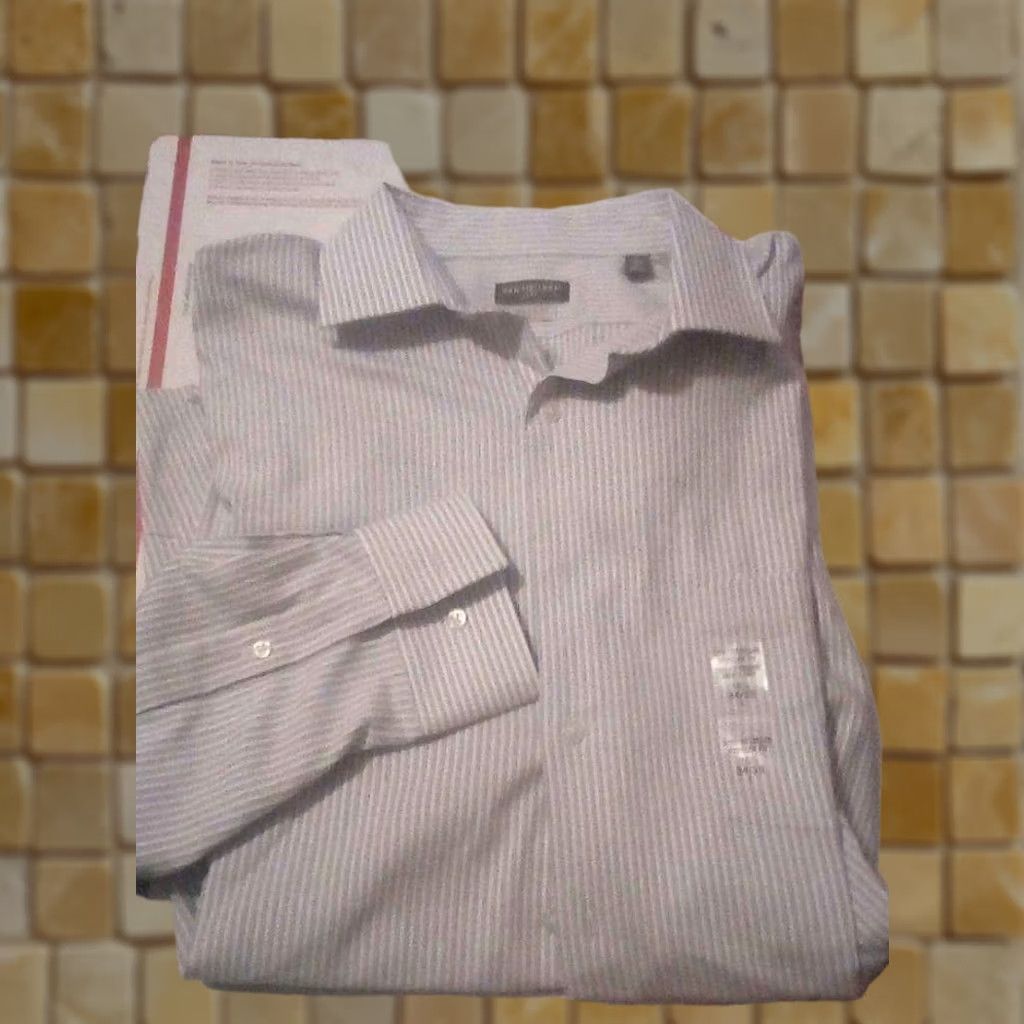 Van Heusen VINTAGE N/A Size 42R - 1 Preview