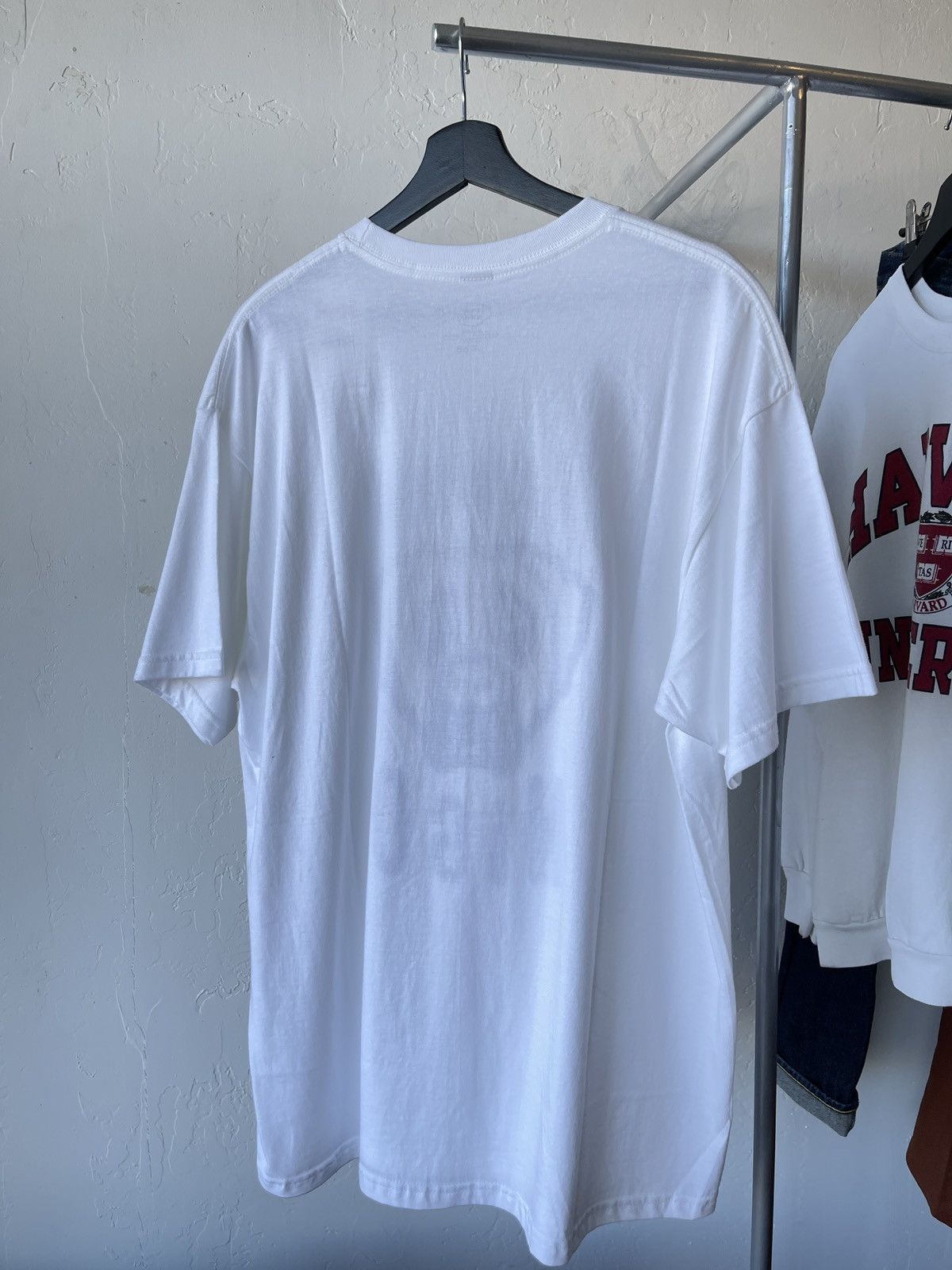 Human Made Human Made “I Know Nigo” Tee Size US XL / EU 56 / 4 - 4 Thumbnail