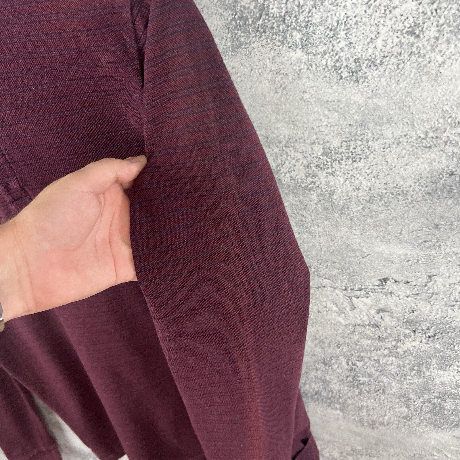 Lacoste Lacoste Polo Longsleeve Men's Size XS Size US XS / EU 42 / 0 - 5 Thumbnail