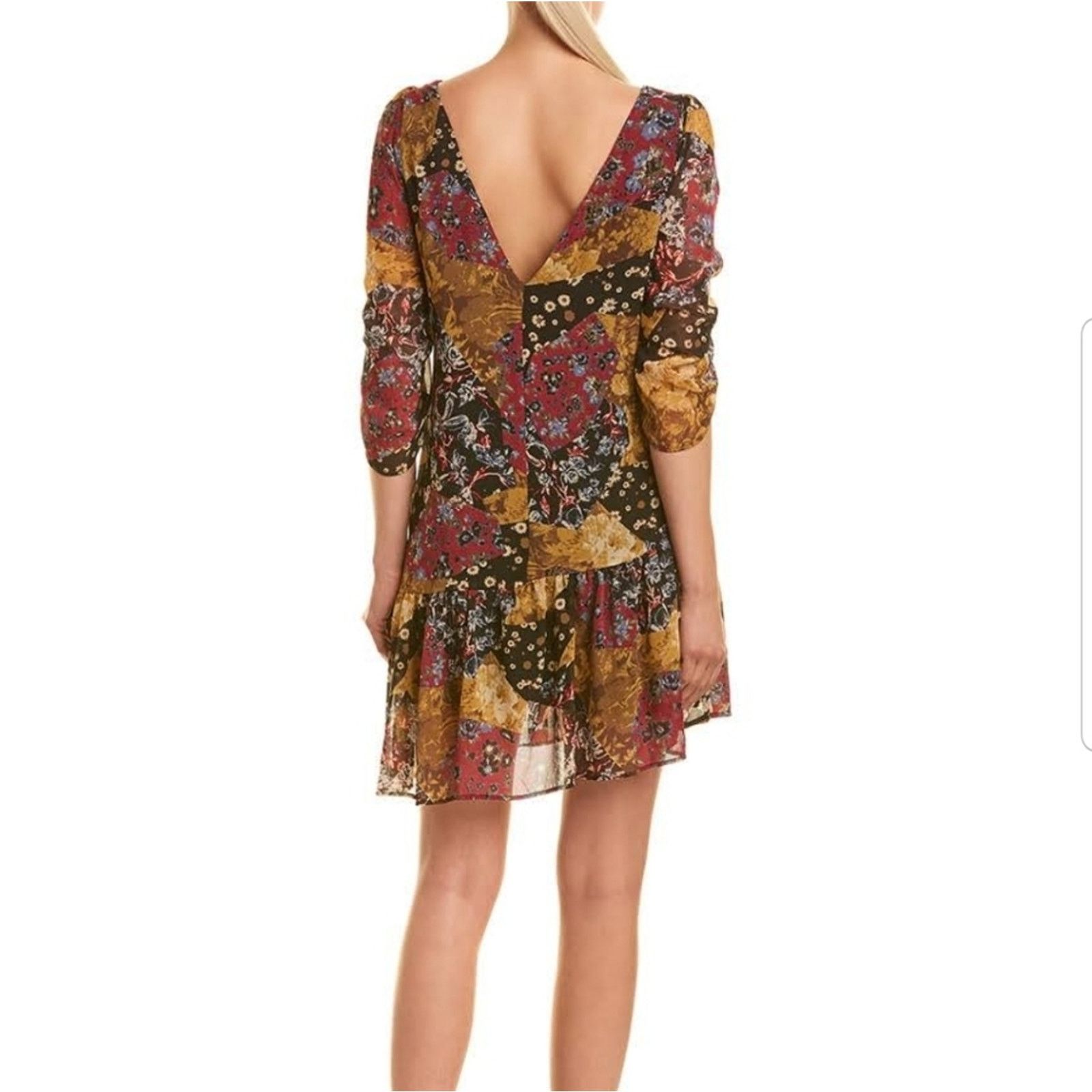 Bcbgmaxazria Bcbgeneration Dress Size S / US 4 / IT 40 - 2 Thumbnail
