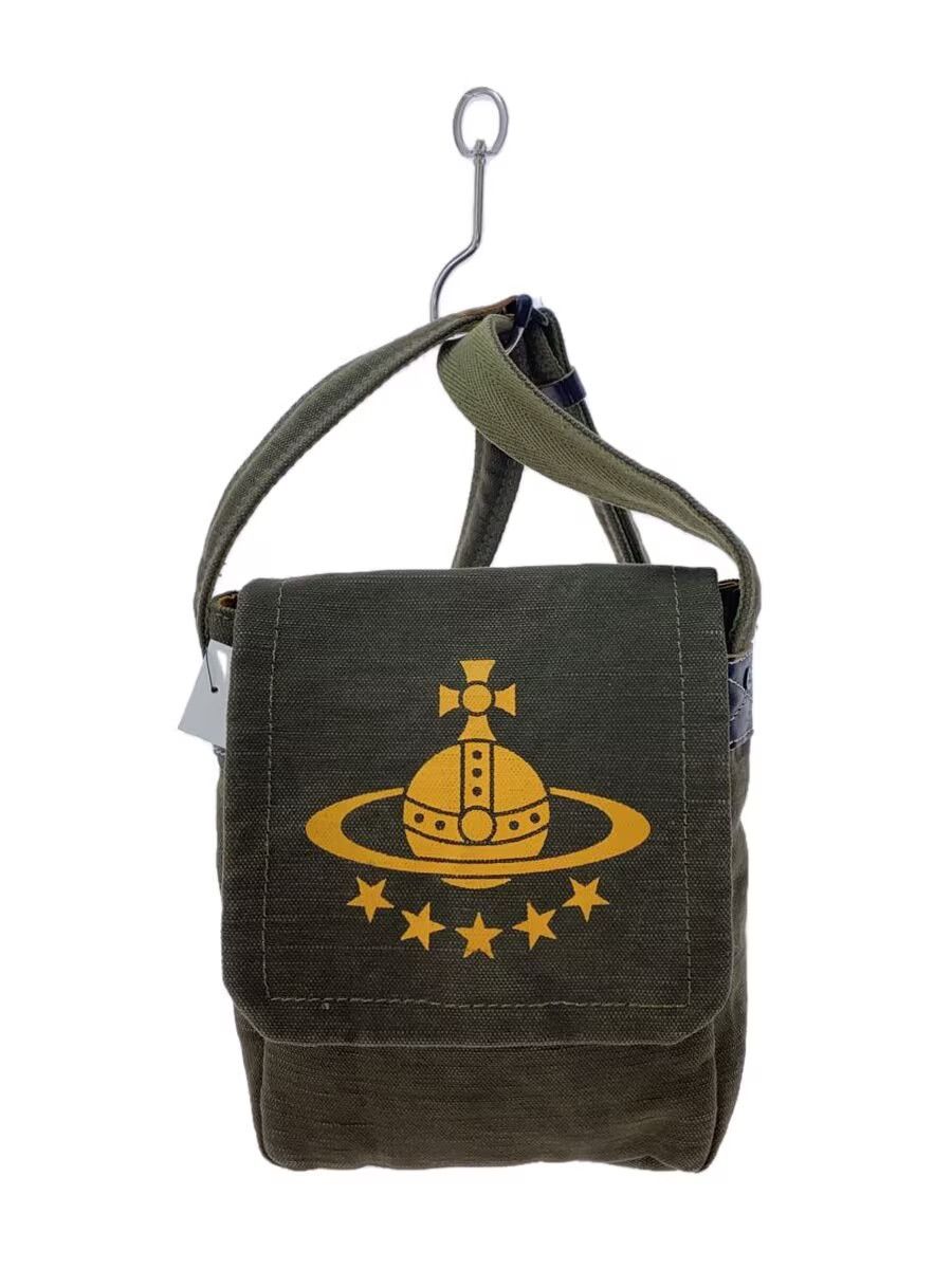 Vivienne Westwood 5 Star Orb Shoulder Bag Size ONE SIZE - 1 Thumbnail