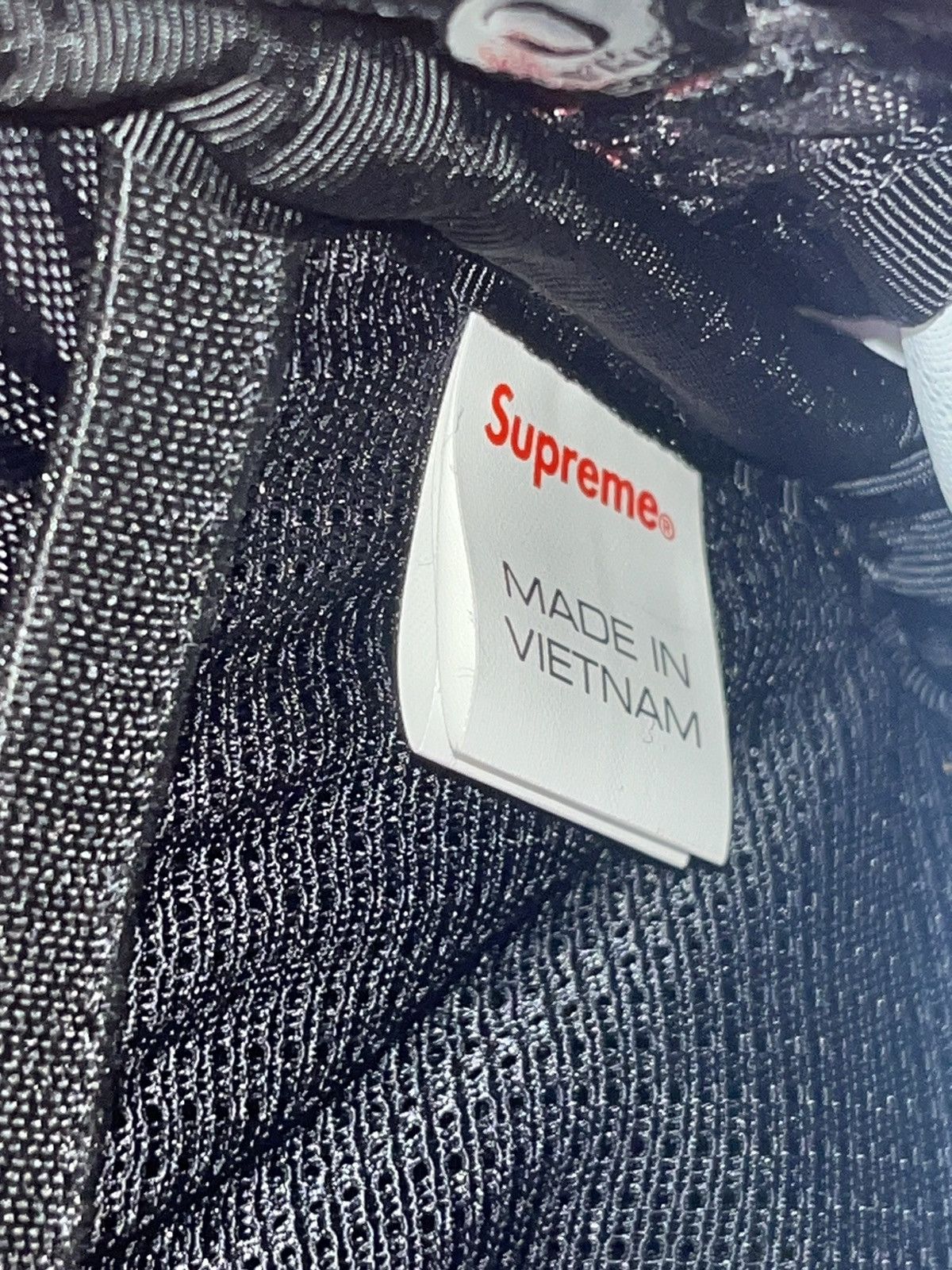 Supreme Supreme waist bag (SS21) Size ONE SIZE - 5 Thumbnail