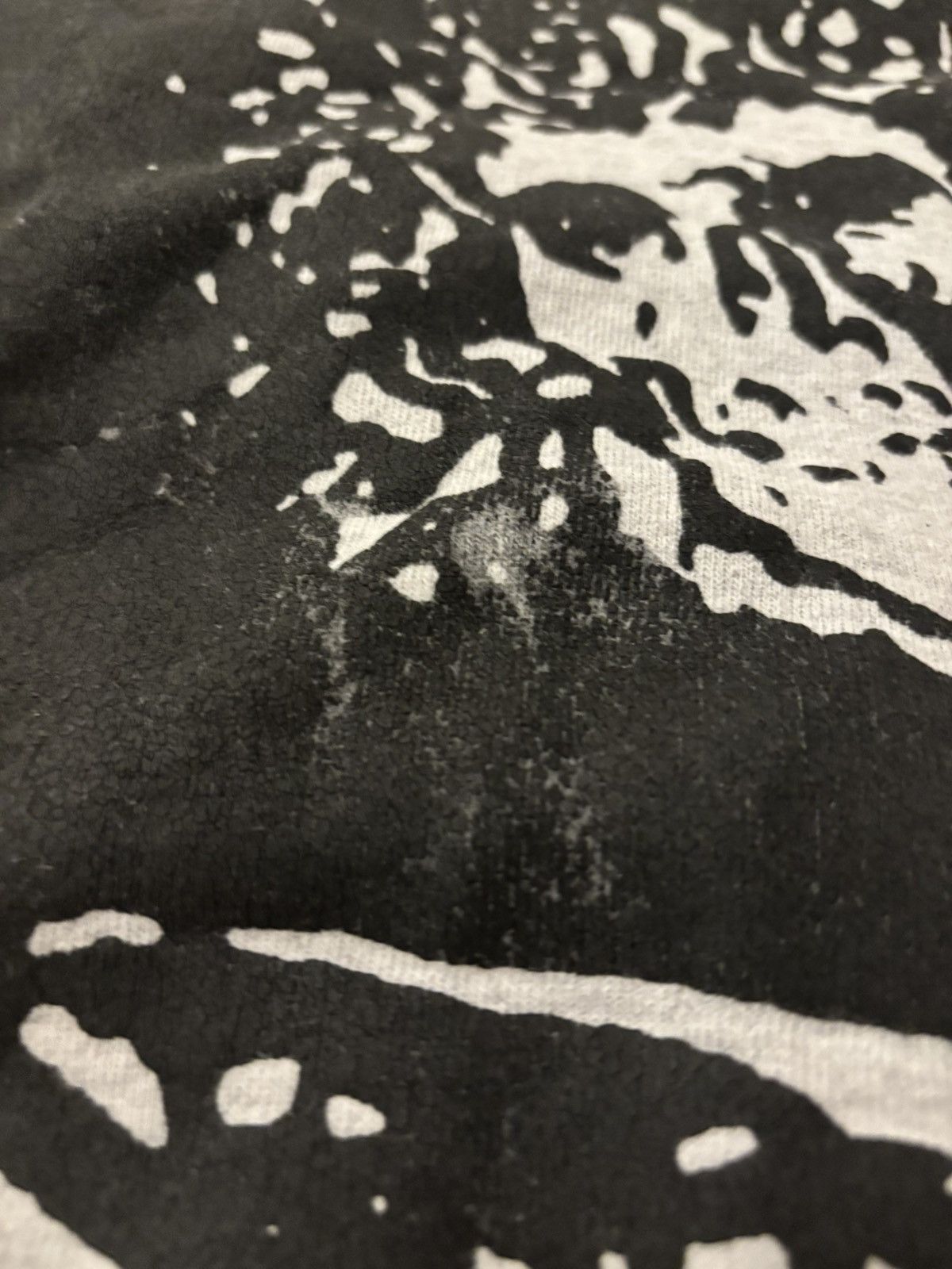 Online Ceramics Online Ceramics Grateful Dead Turtle River Crewneck Size US L / EU 52-54 / 3 - 5 Thumbnail