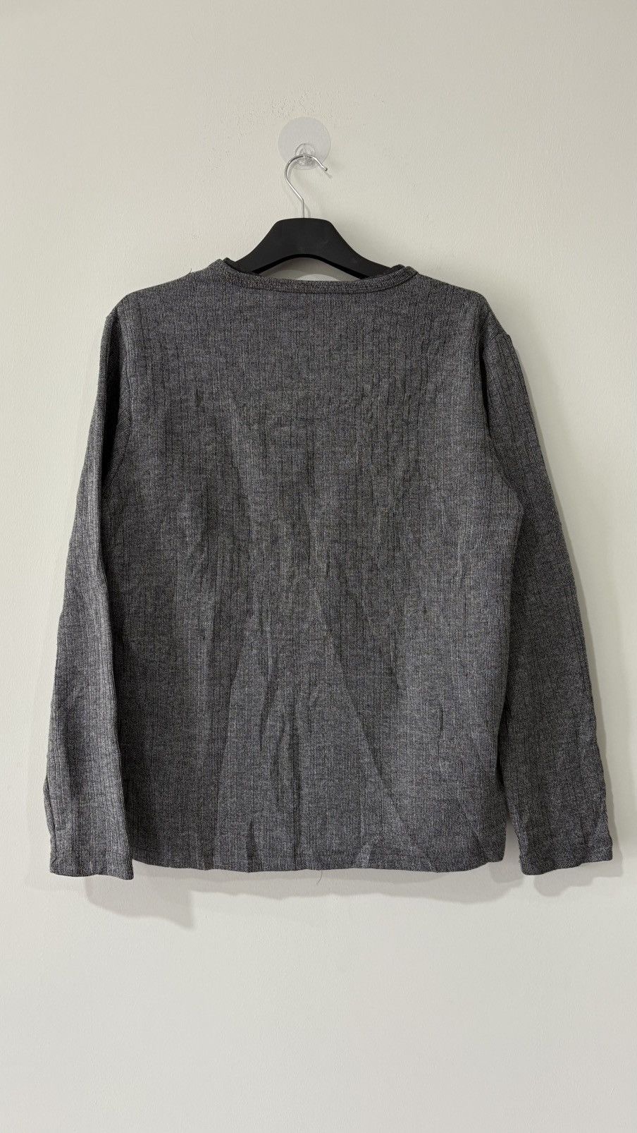 14th Addiction DCE homme shirt japan button collar Size US S / EU 44-46 / 1 - 5 Thumbnail