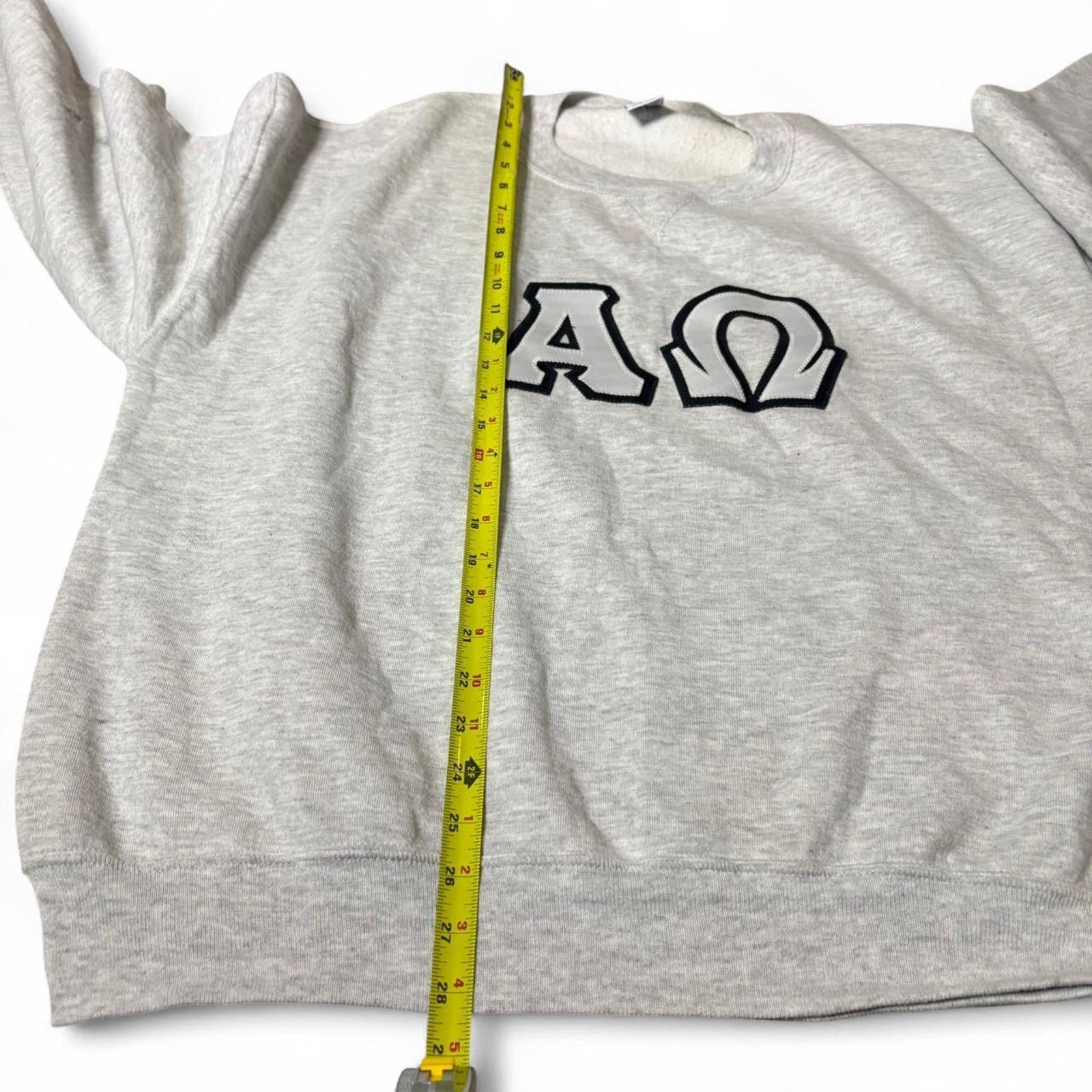 Russell Athletic Vintage 90s russel athletic crew neck boxy fit made in USA Size US XXL / EU 58 / 5 - 6 Thumbnail