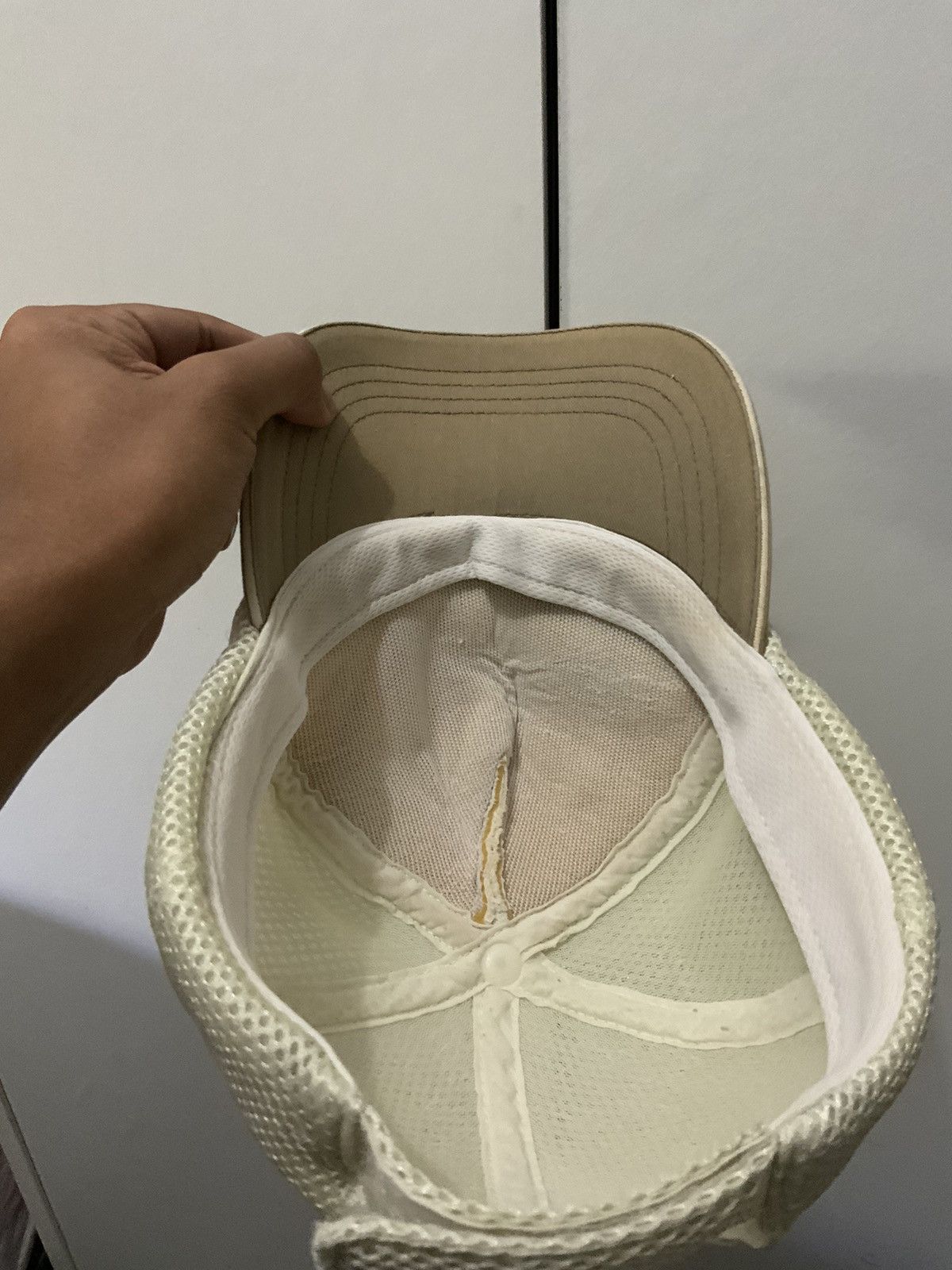 Japanese Brand Enterprise Miles Standard California Trucker Hat Cap Size ONE SIZE - 8 Thumbnail