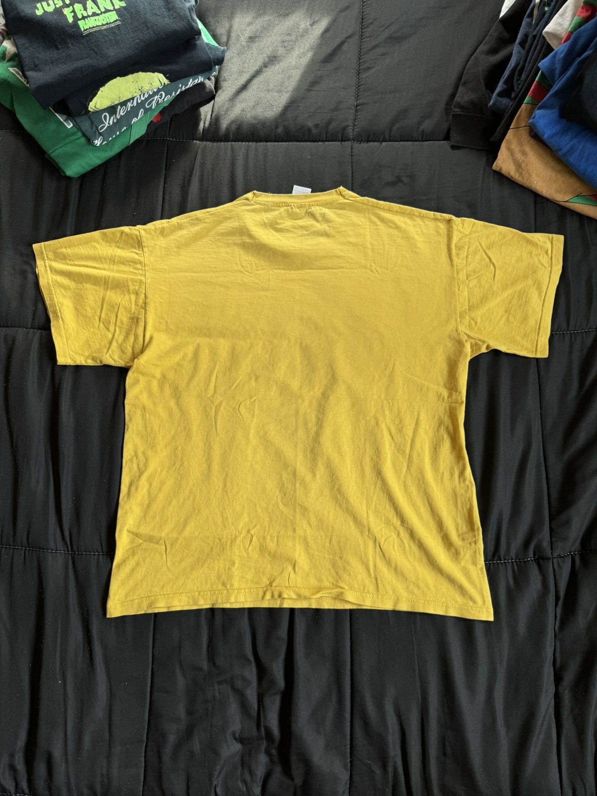 Other Vintage Y2K Sex Pistols shirt - God save the queen Size US L / EU 52-54 / 3 - 2 Thumbnail